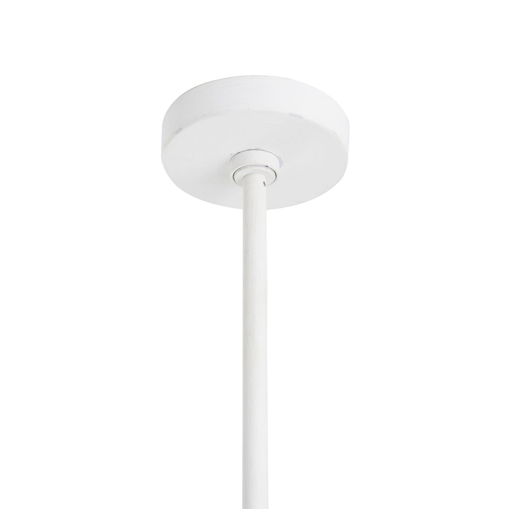 Подвесной светильник Arteriors home LAKIN CHANDELIER — фото 3