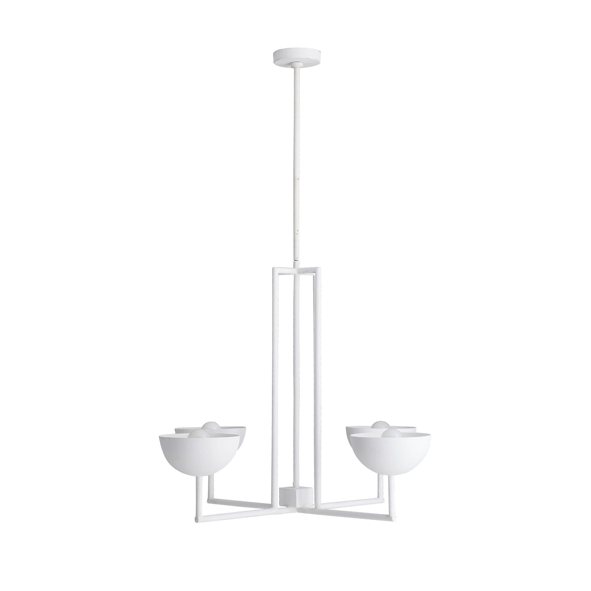Подвесной светильник Arteriors home LAKIN CHANDELIER