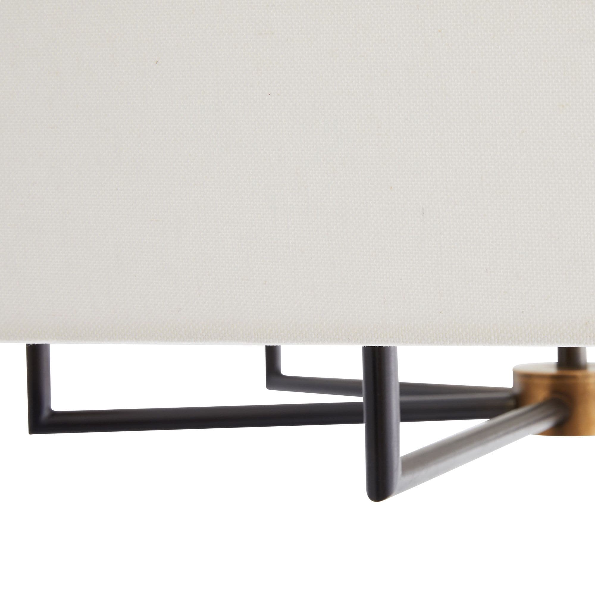 Подвесной светильник Arteriors home OXFORD CHANDELIER — фото 3