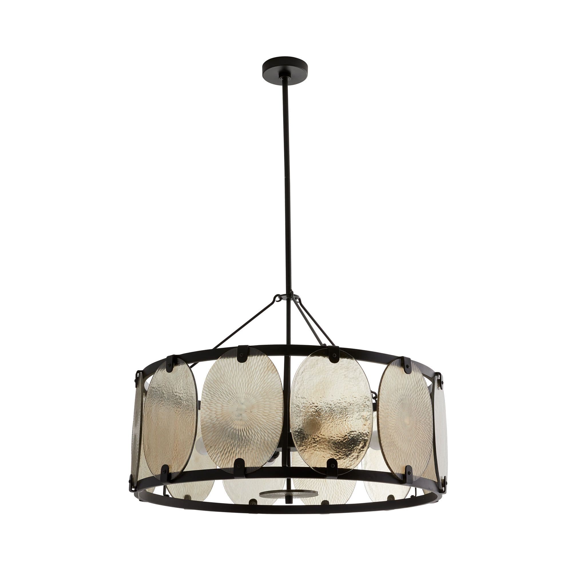 Подвесной светильник Arteriors home MUSE CHANDELIER — фото 7