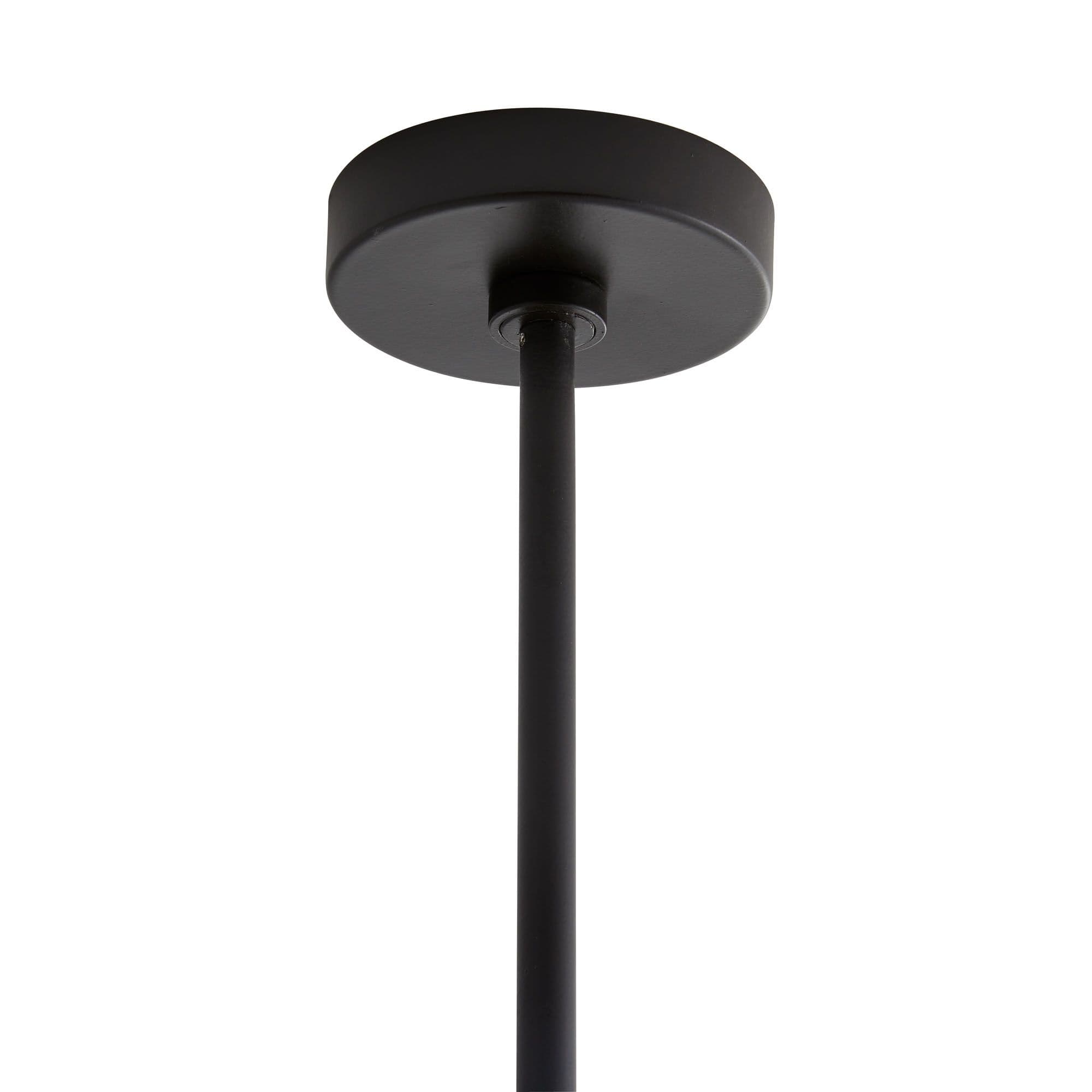 Подвесной светильник Arteriors home MUSE CHANDELIER — фото 2