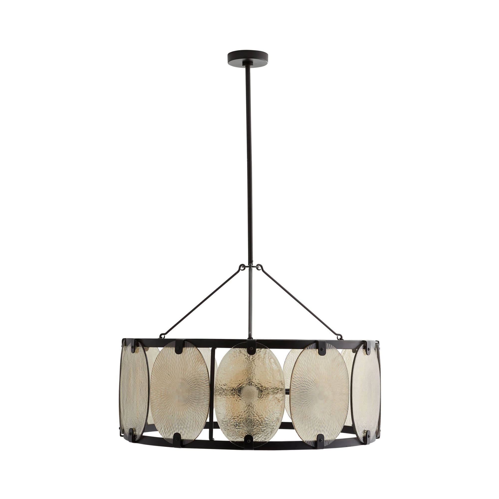 Подвесной светильник Arteriors home MUSE CHANDELIER