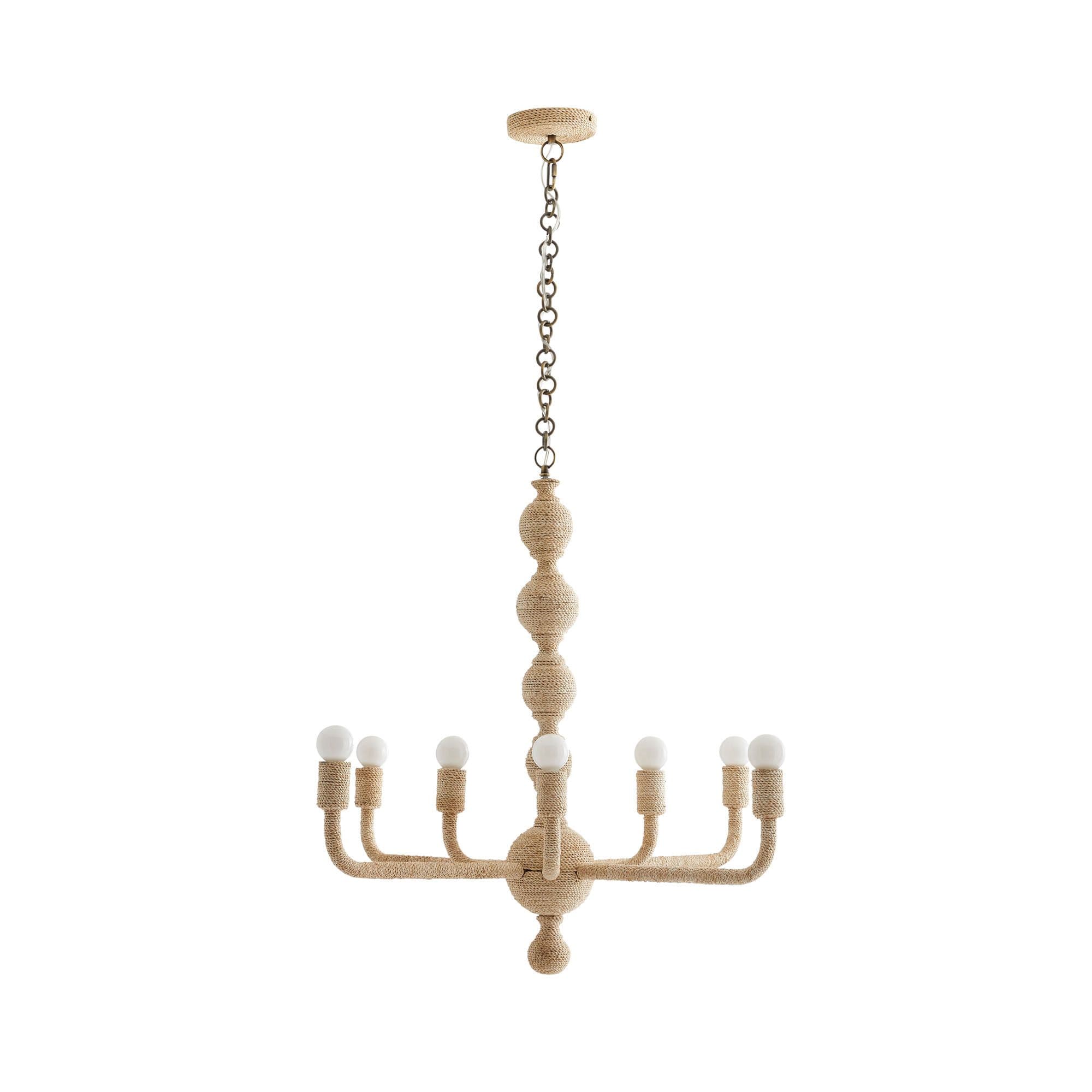 Подвесной светильник Arteriors home OLAF CHANDELIER