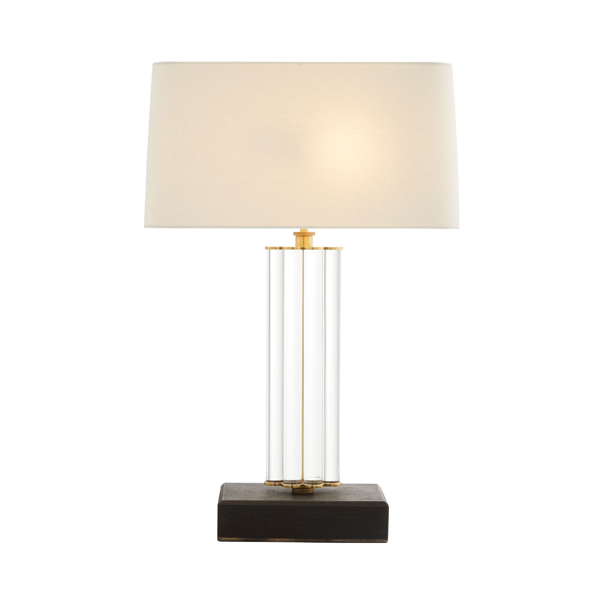 Настольный светильник Arteriors home ECKART LAMP — фото 8