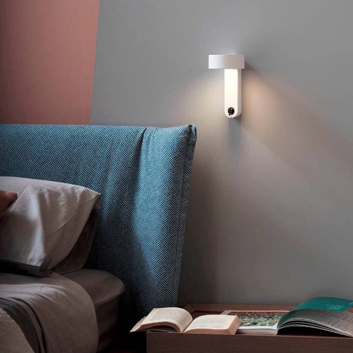Настенный светильник Martinelli Luce Toggle — фото 7