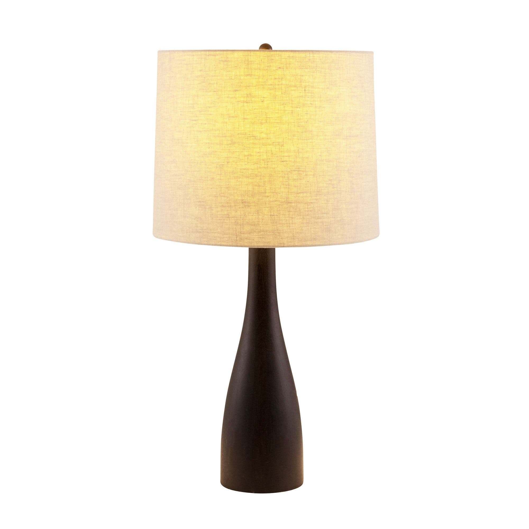 Настольный светильник Arteriors home TRUXTON LAMP — фото 5