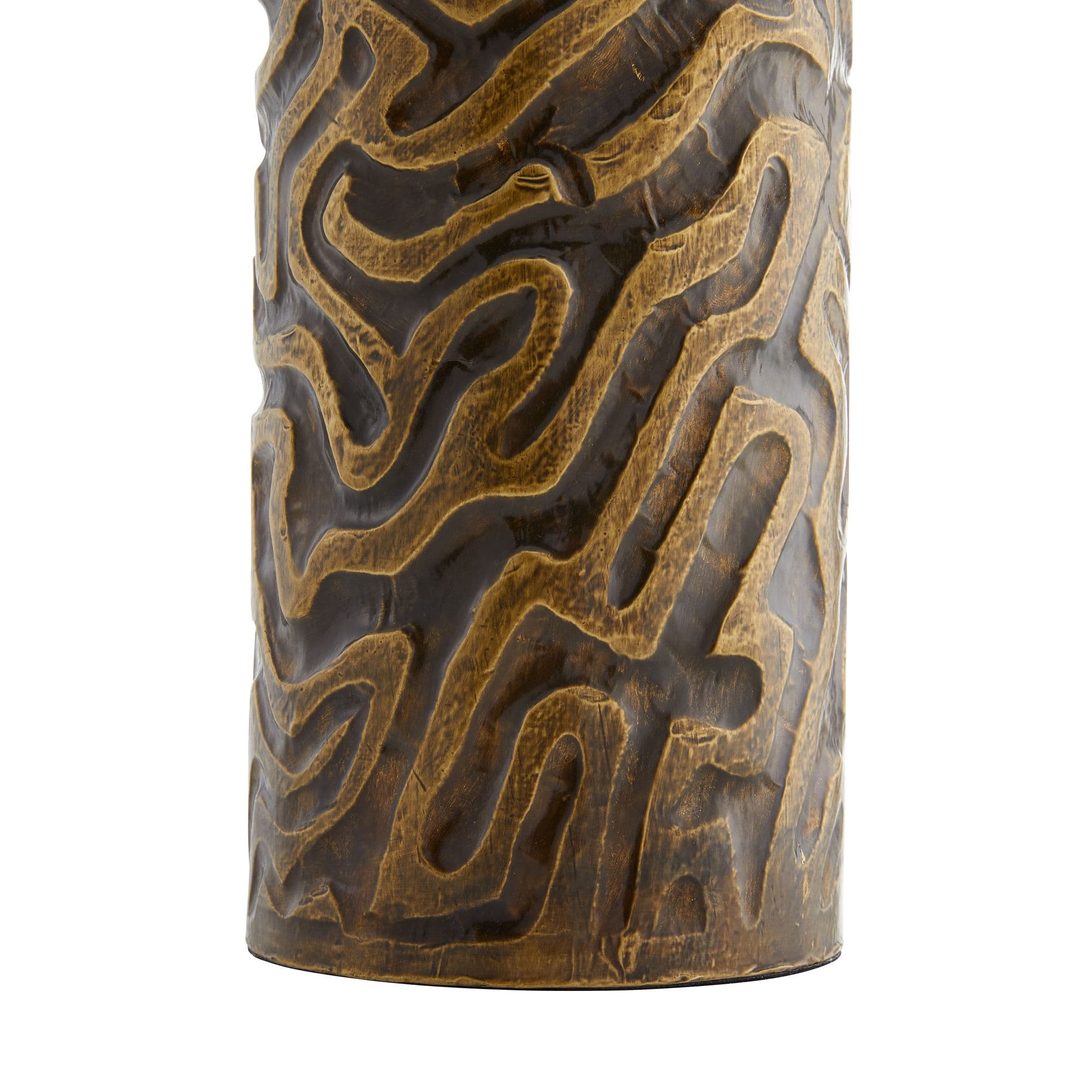 Настольный светильник Arteriors home KENYA LAMP — фото 5