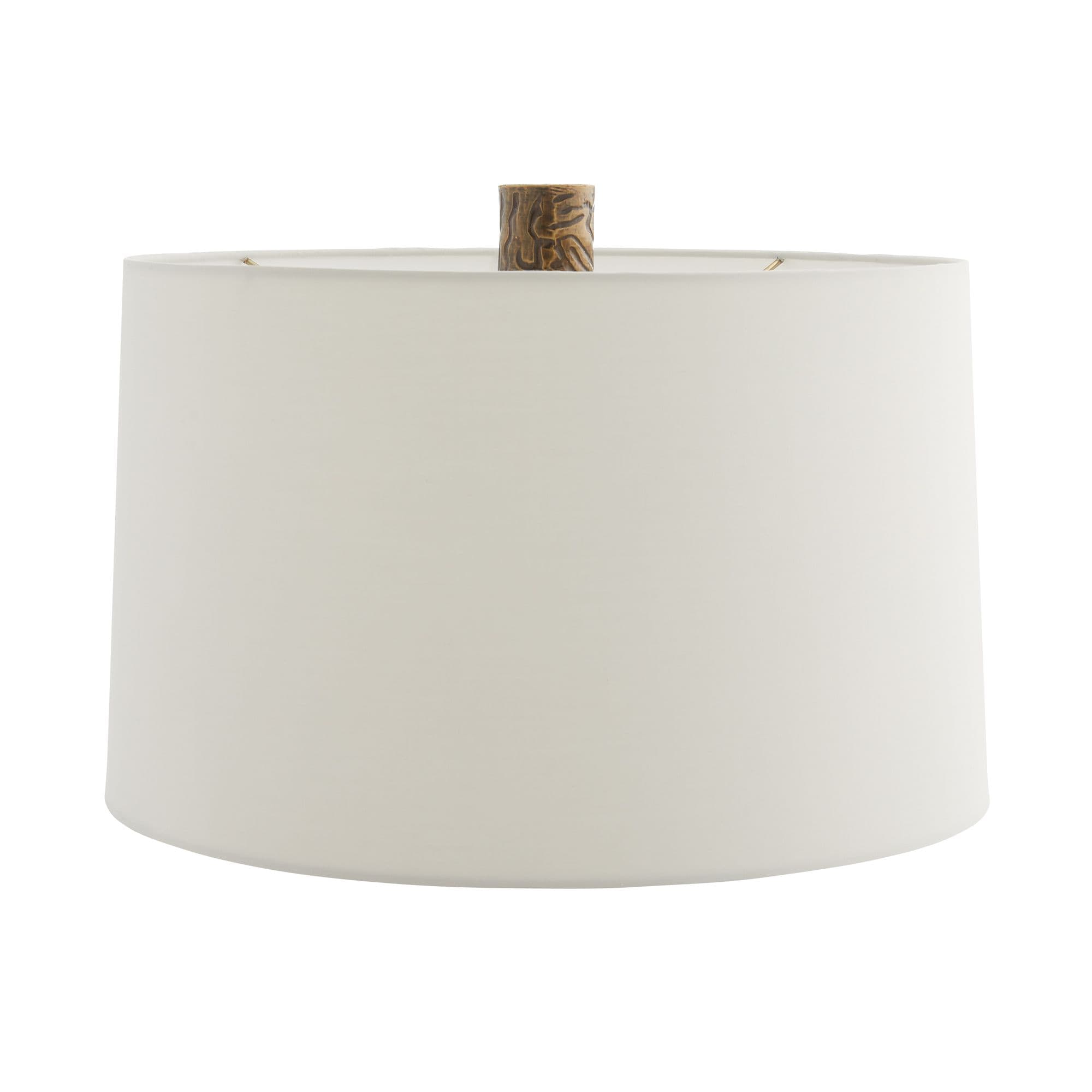 Настольный светильник Arteriors home KENYA LAMP — фото 2