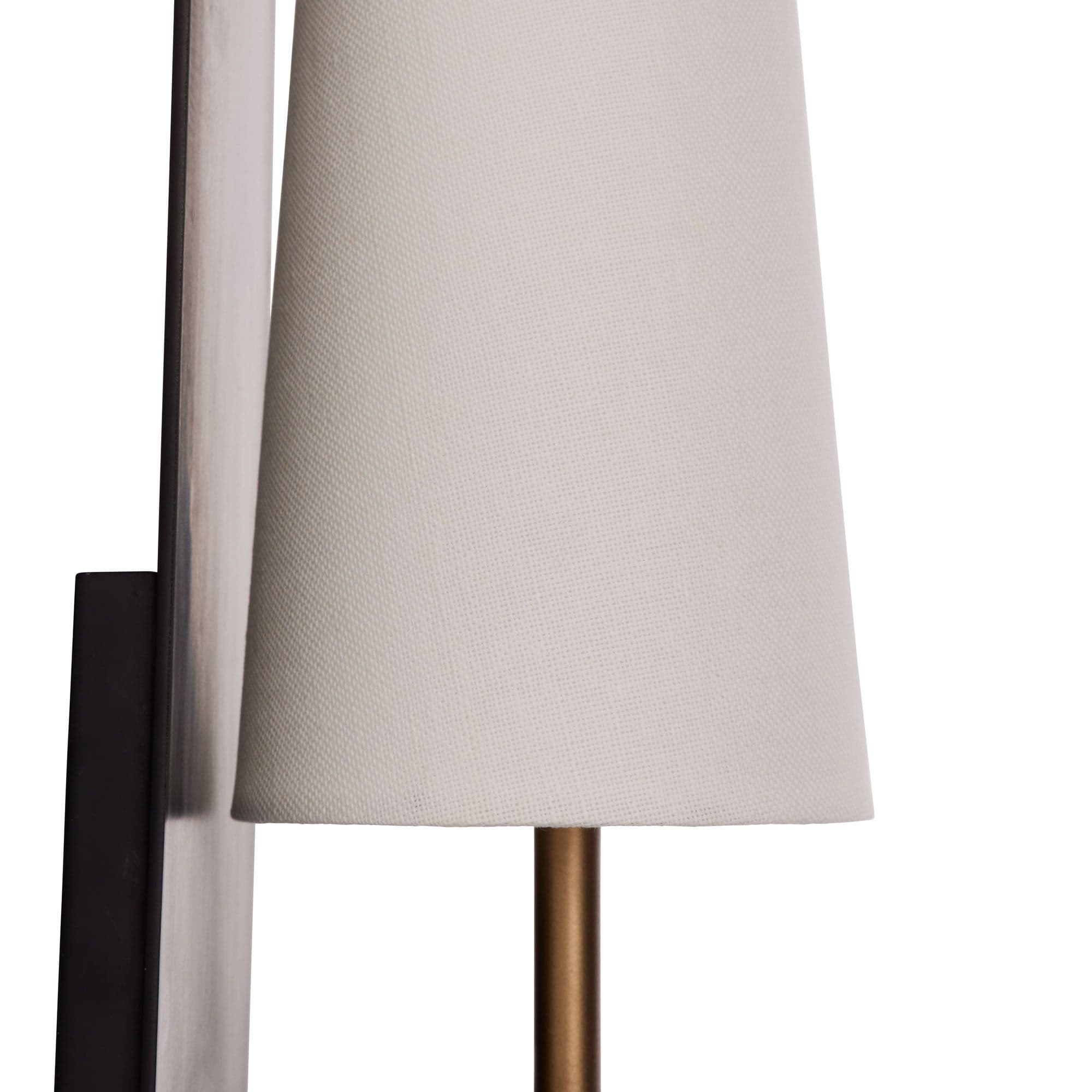 Настенный светильник Arteriors home NEO SCONCE — фото 5