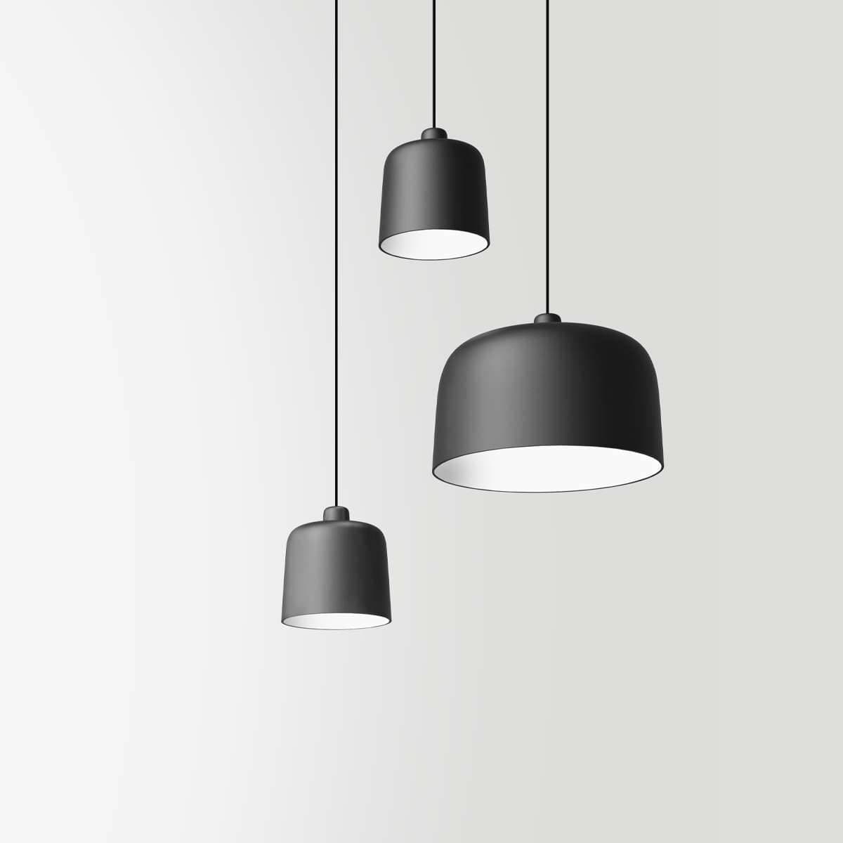 Подвесной светильник Luceplan Zile 20