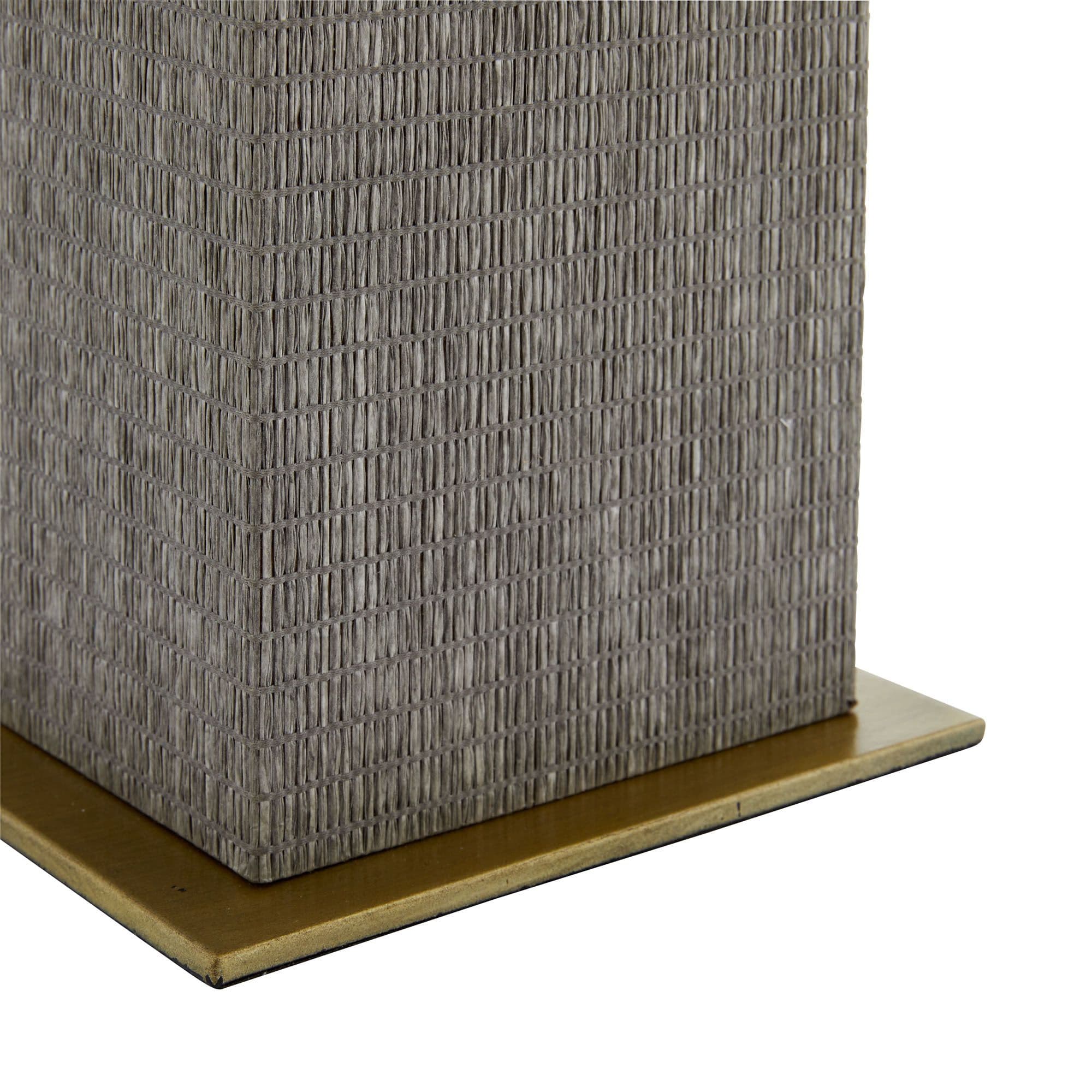 Настольный светильник Arteriors home NAPA LAMP — фото 5
