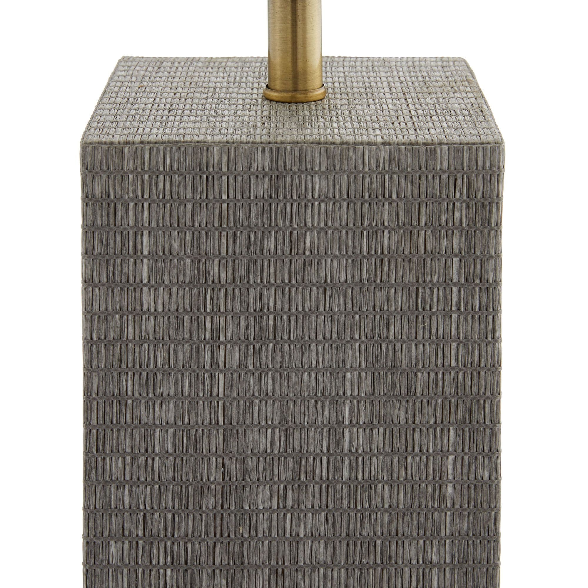 Настольный светильник Arteriors home NAPA LAMP — фото 3