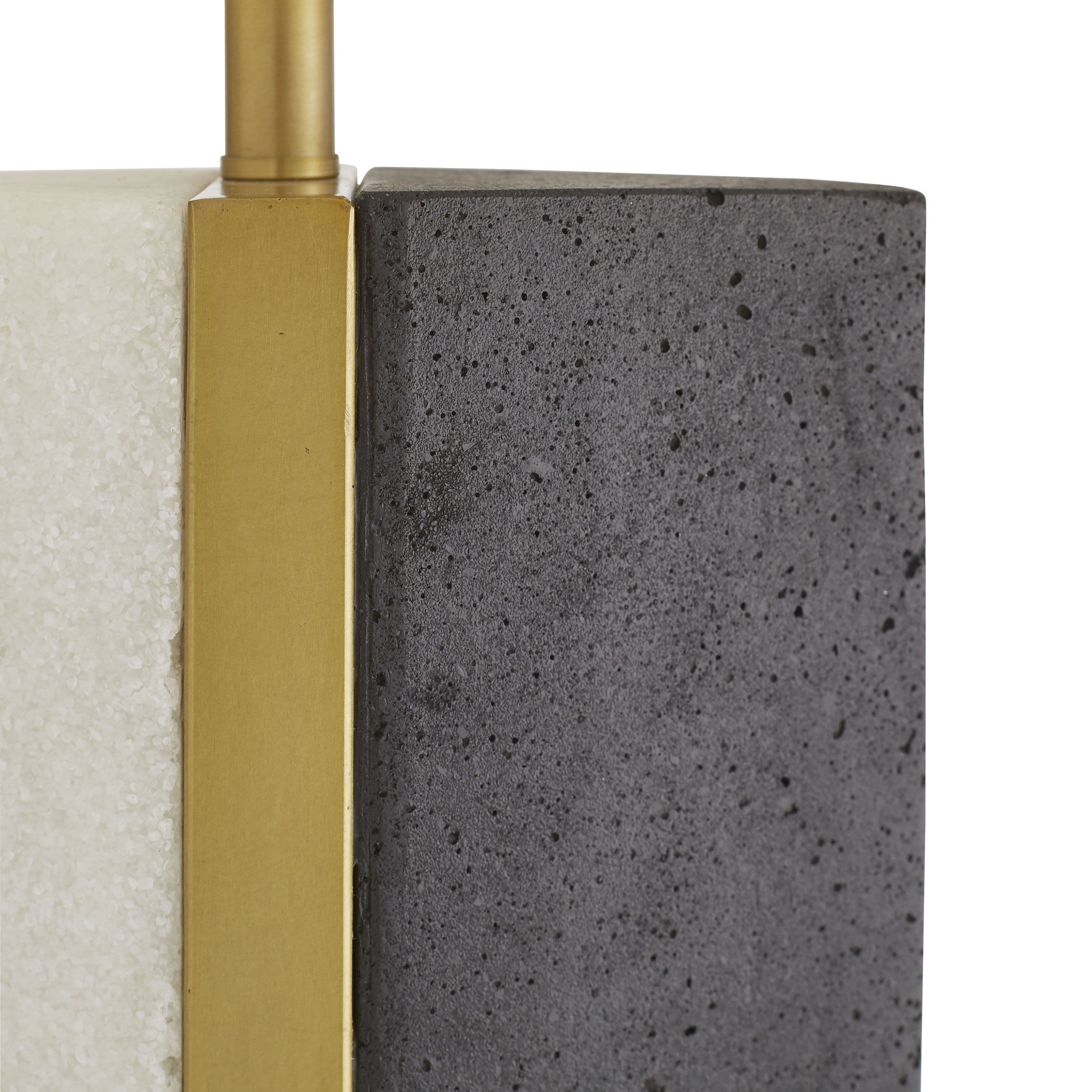 Настольный светильник Arteriors home FALLAN LAMP — фото 3