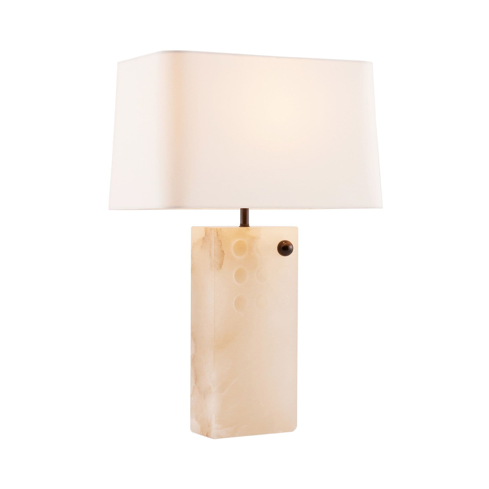 Настольный светильник Arteriors home NUEVO LAMP — фото 6