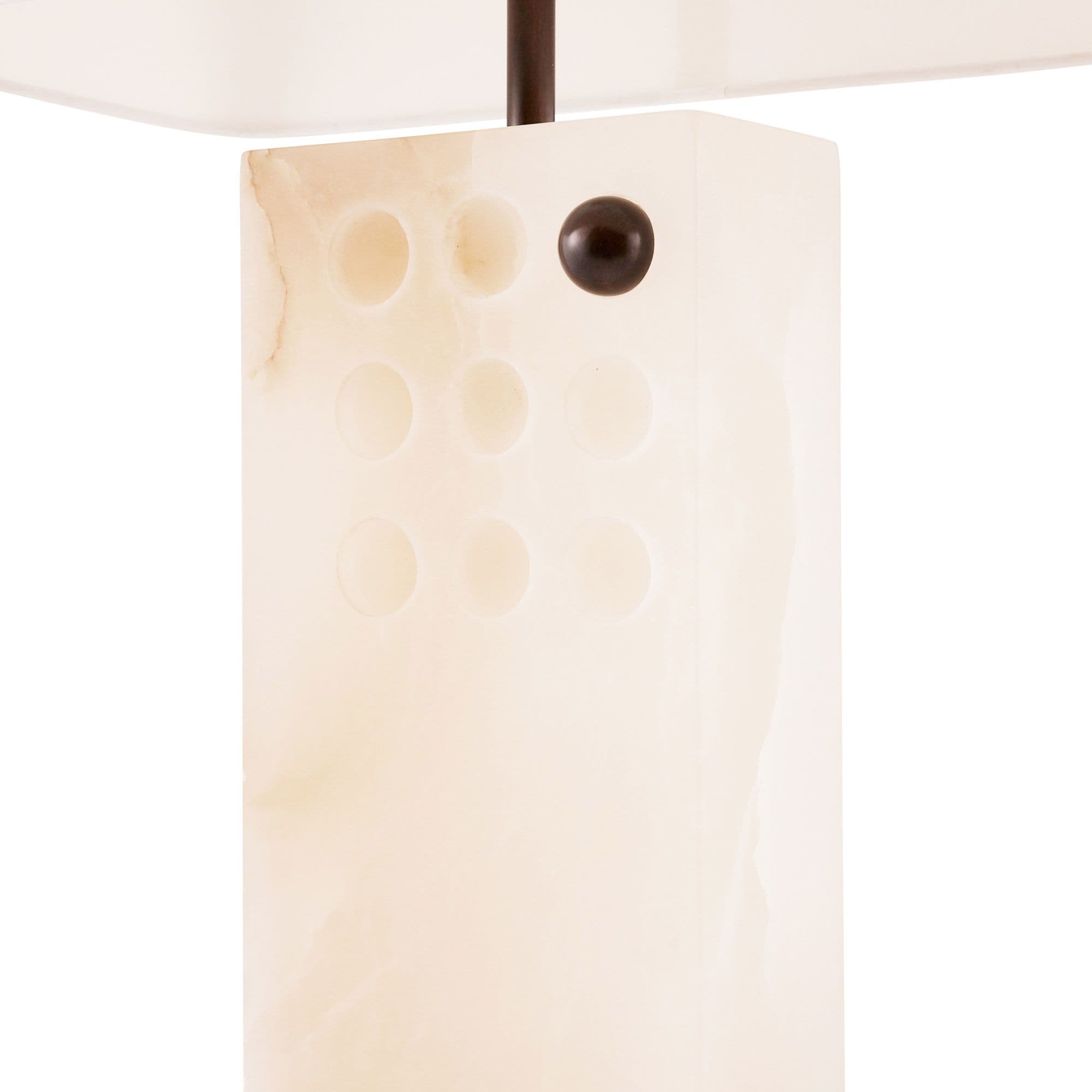 Настольный светильник Arteriors home NUEVO LAMP — фото 4