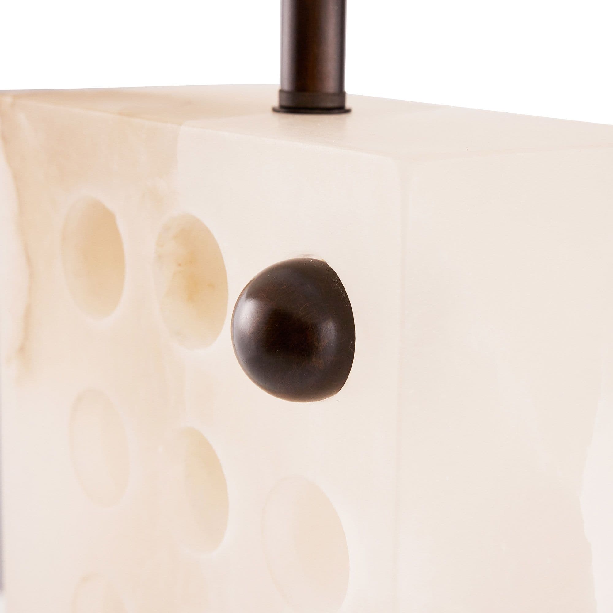 Настольный светильник Arteriors home NUEVO LAMP — фото 3
