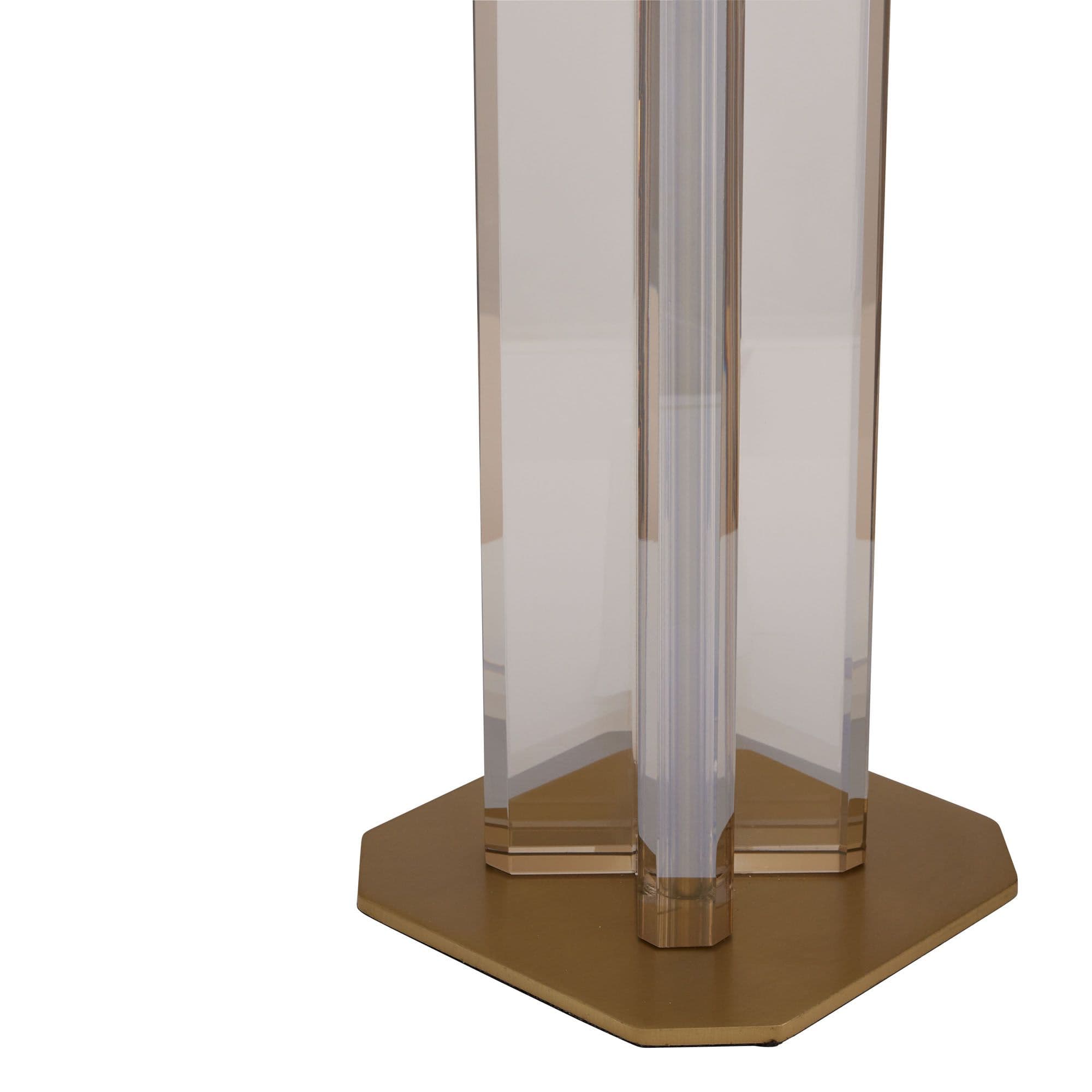 Настольный светильник Arteriors home MALABO LAMP — фото 9