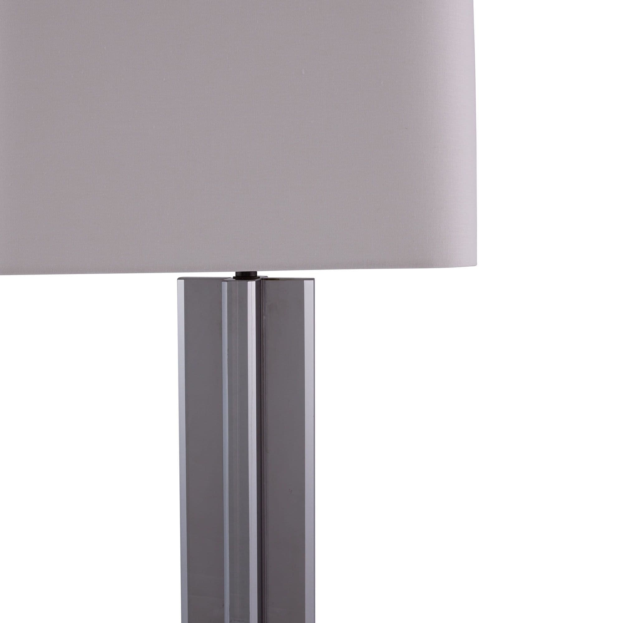 Настольный светильник Arteriors home MALABO LAMP — фото 4