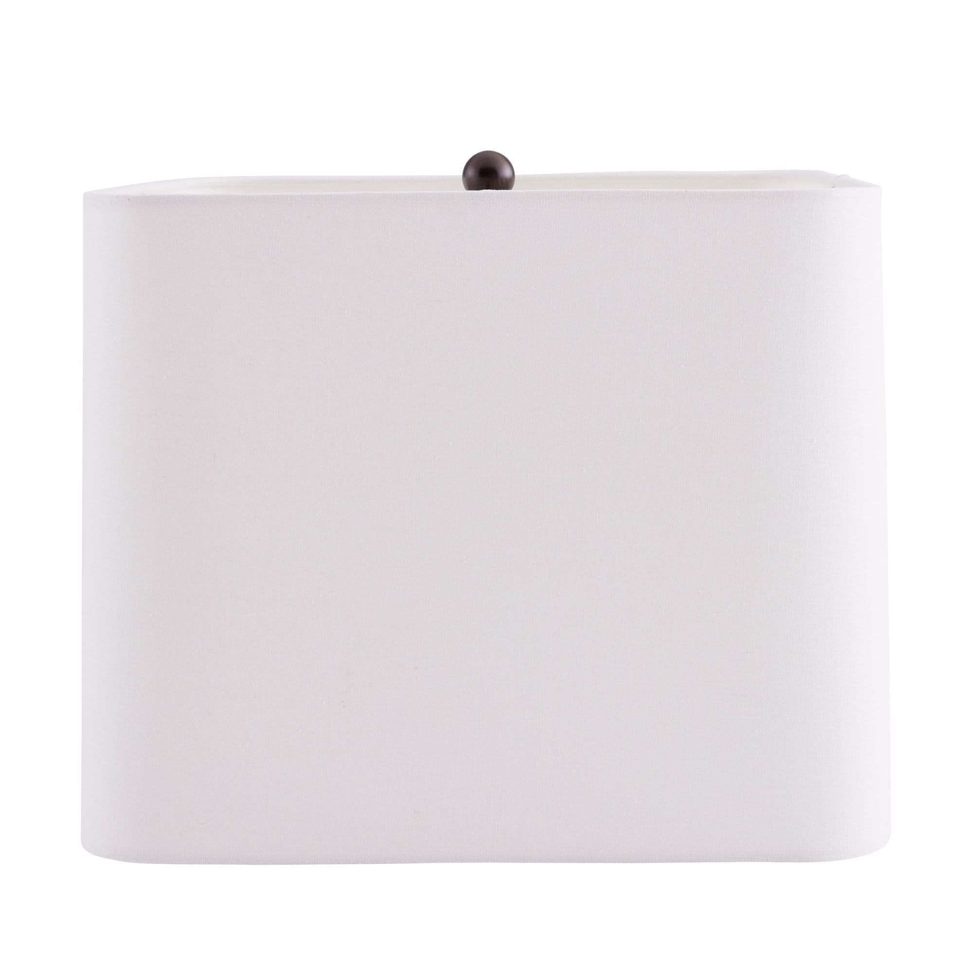 Настольный светильник Arteriors home MALABO LAMP — фото 2
