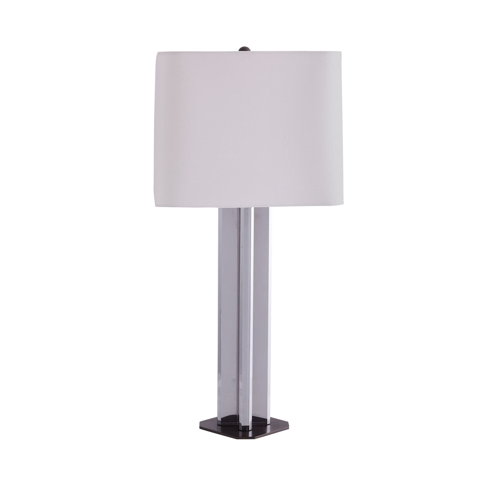 Настольный светильник Arteriors home MALABO LAMP — фото 6