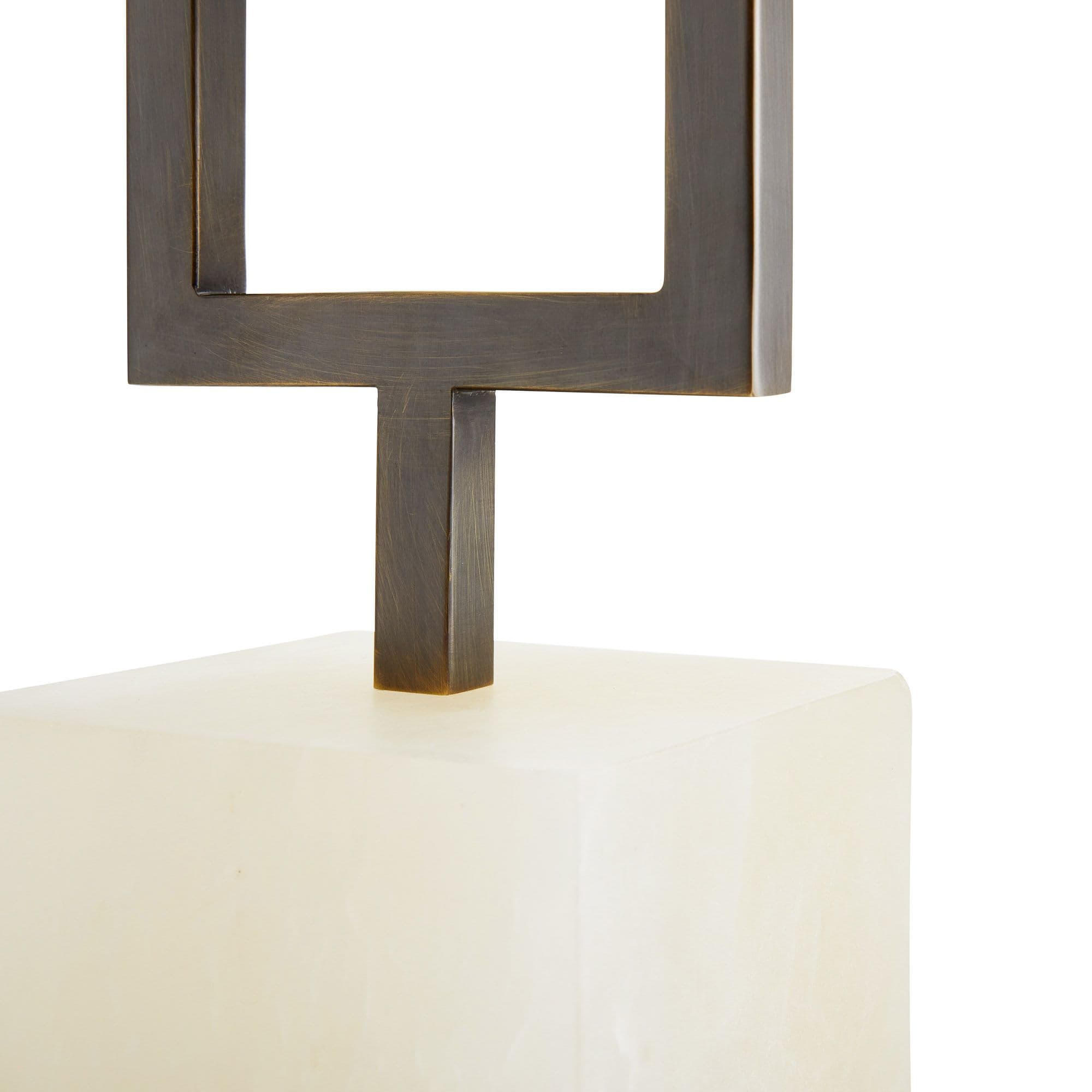 Настольный светильник Arteriors home ODELL LAMP — фото 5