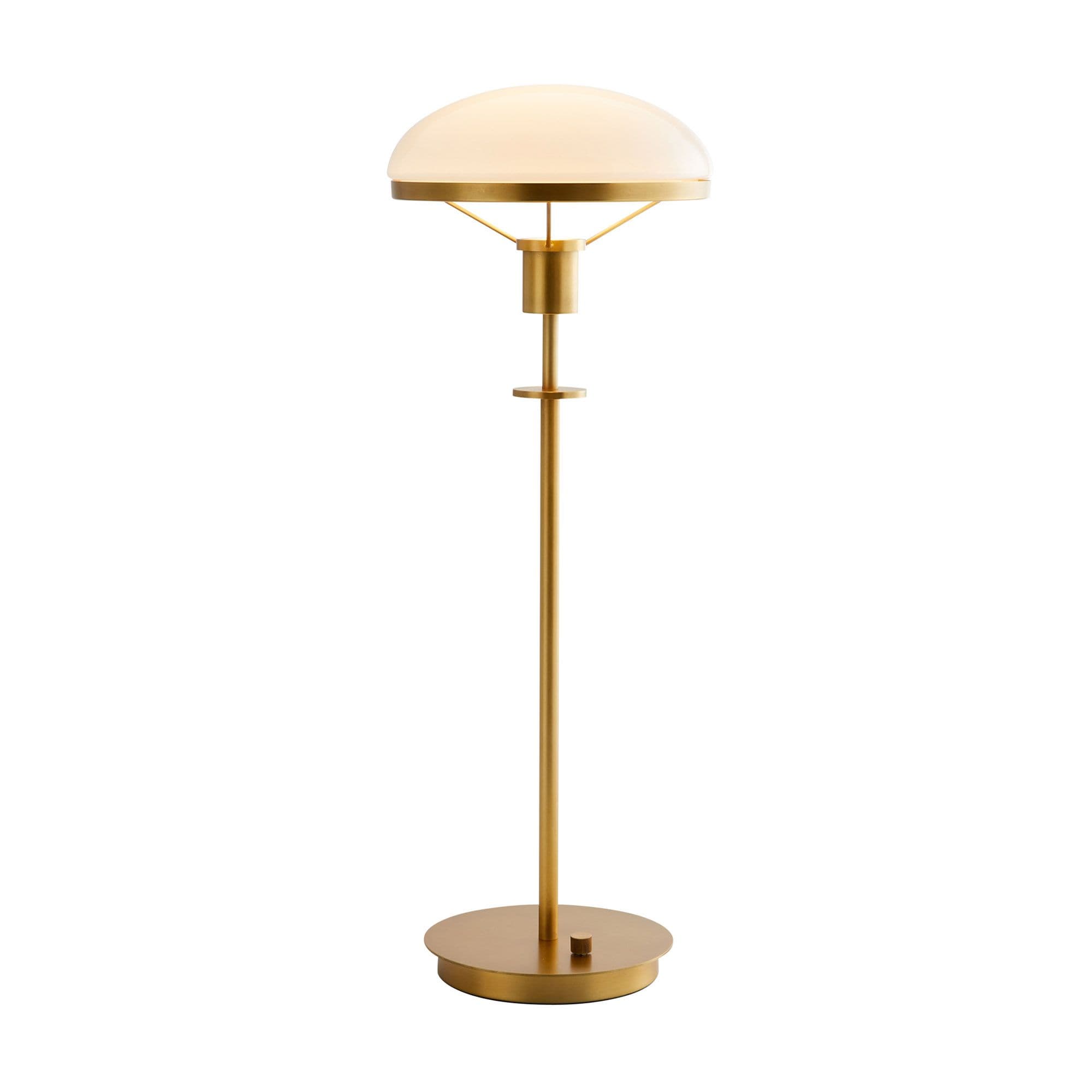 Настольный светильник Arteriors home OTHELLO LAMP — фото 7