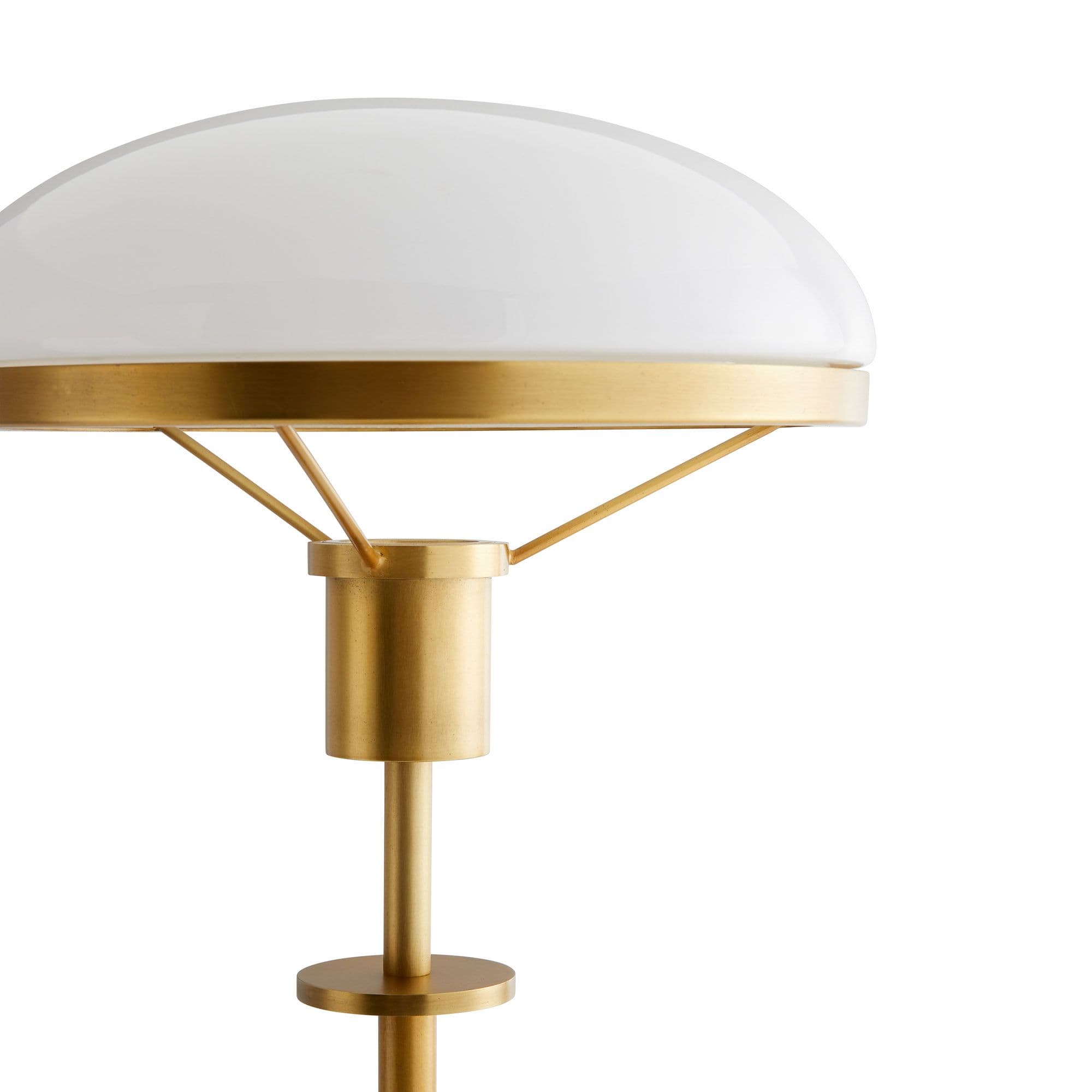 Настольный светильник Arteriors home OTHELLO LAMP — фото 6