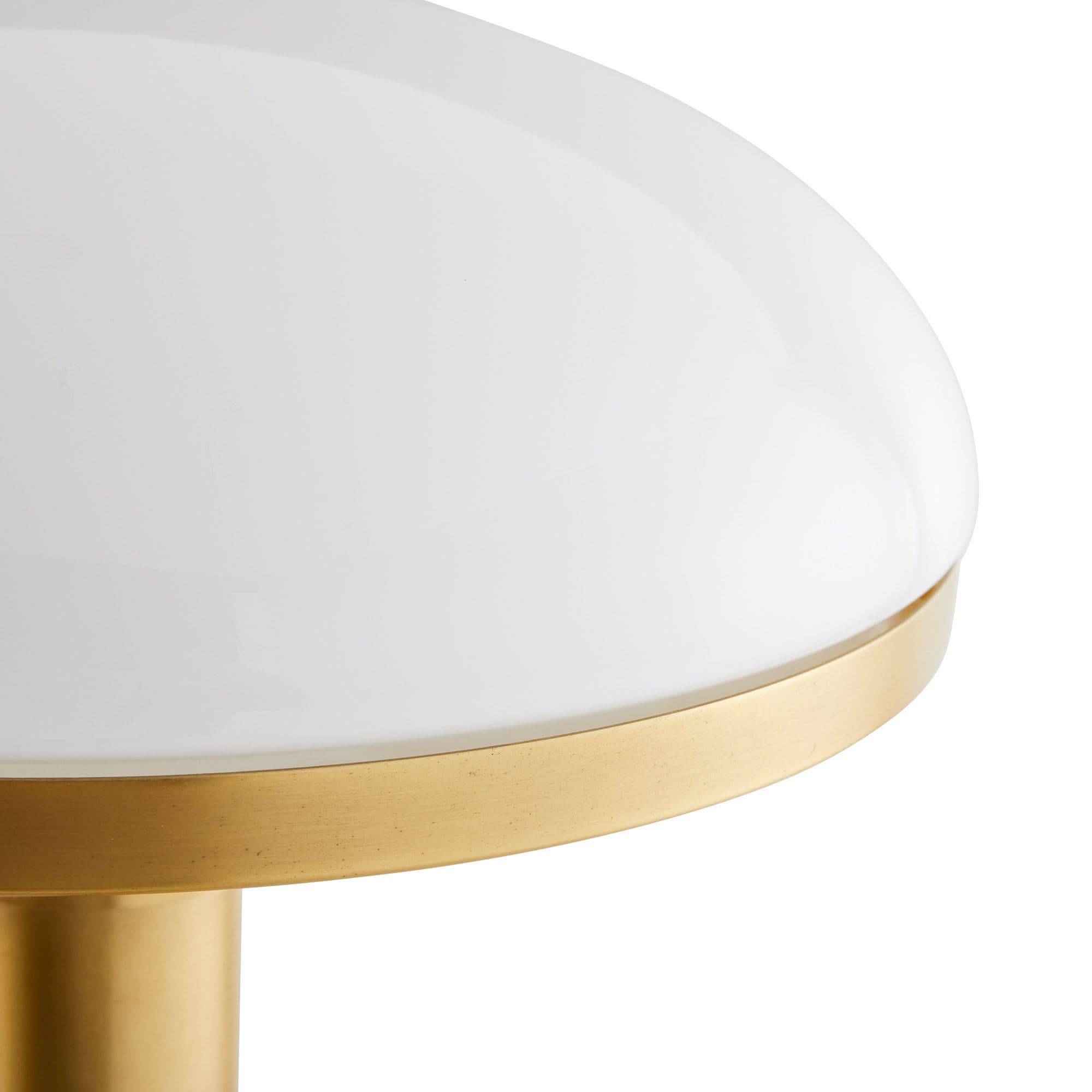 Настольный светильник Arteriors home OTHELLO LAMP — фото 5