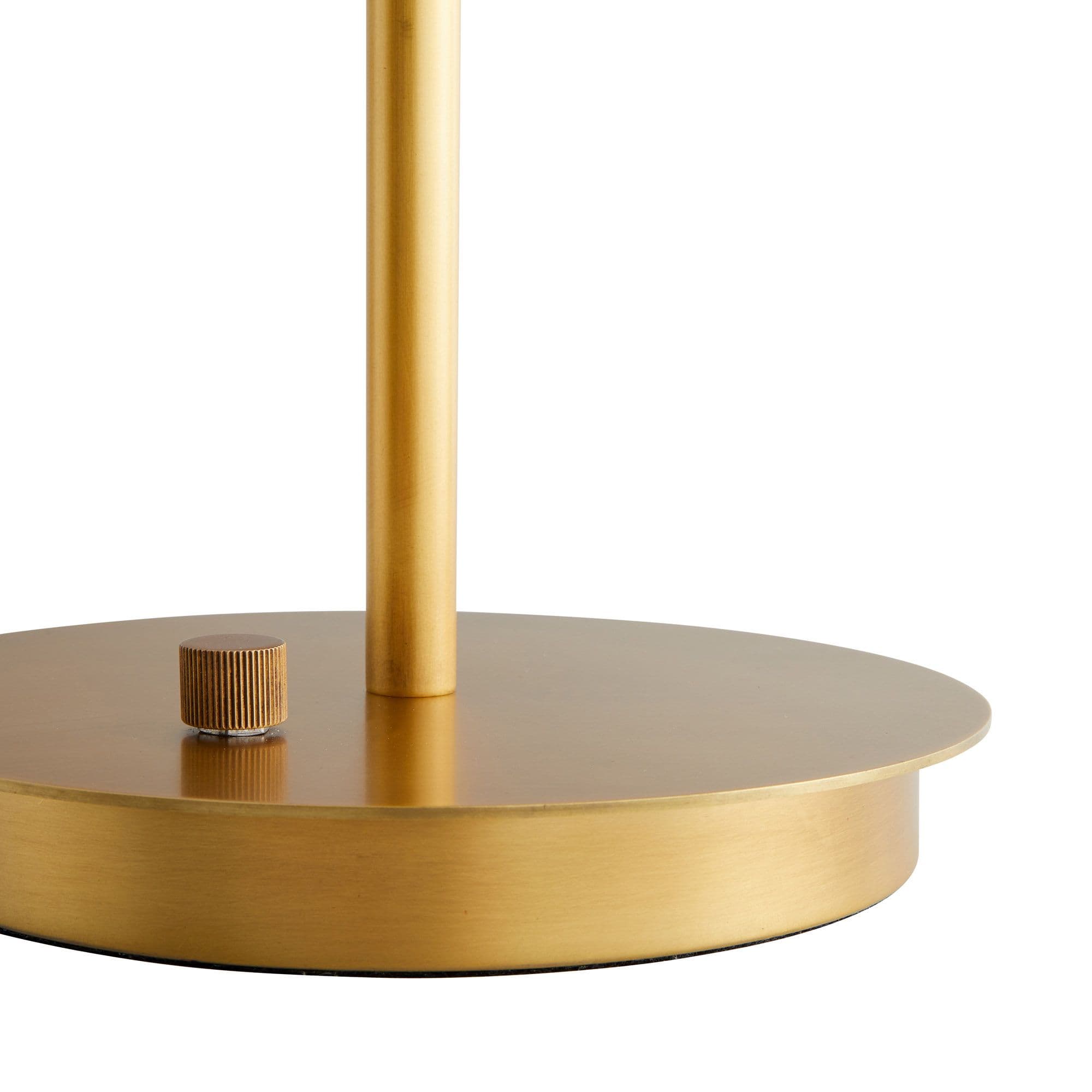 Настольный светильник Arteriors home OTHELLO LAMP — фото 2