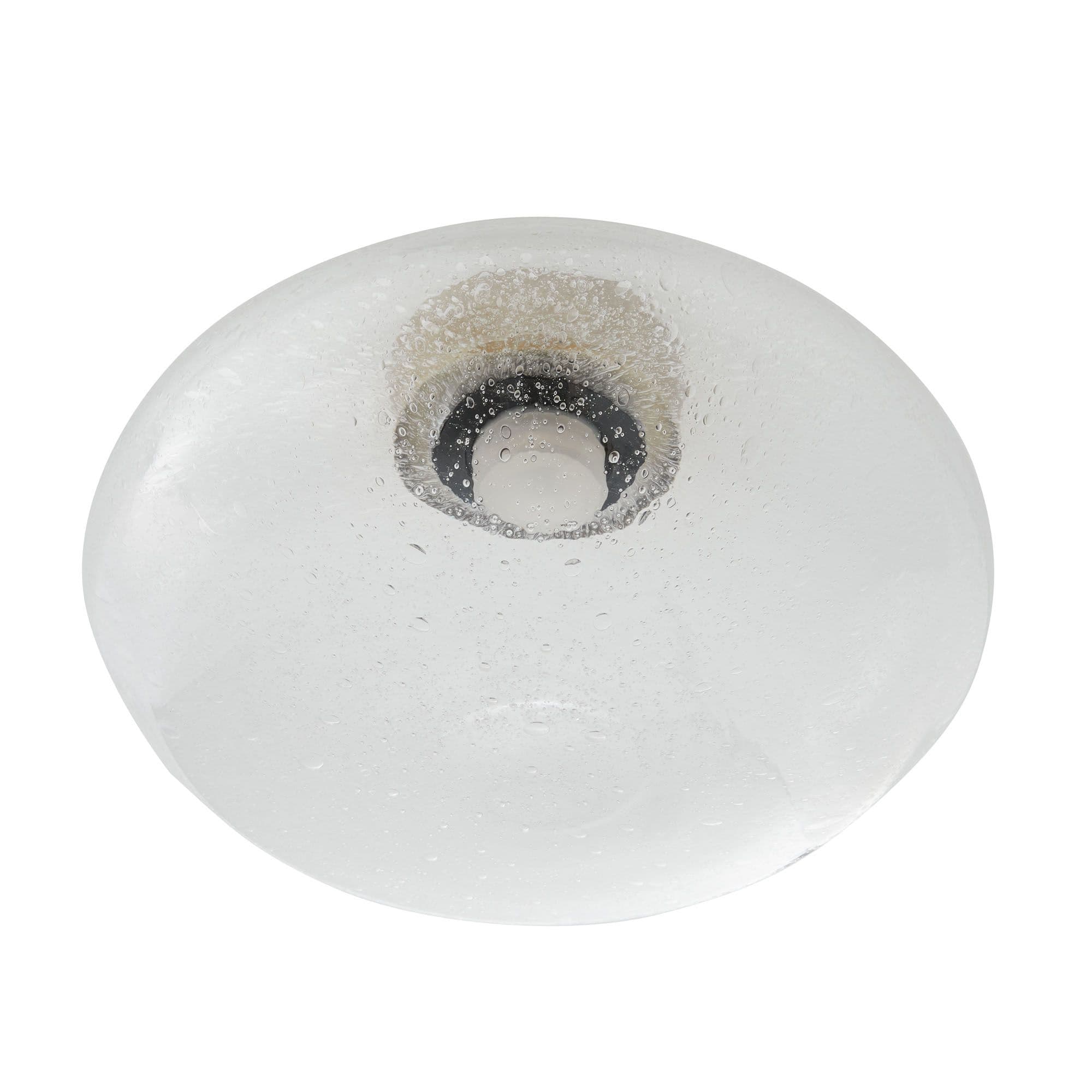 Потолочный светильник Arteriors home MISSION FLUSH MOUNT — фото 4