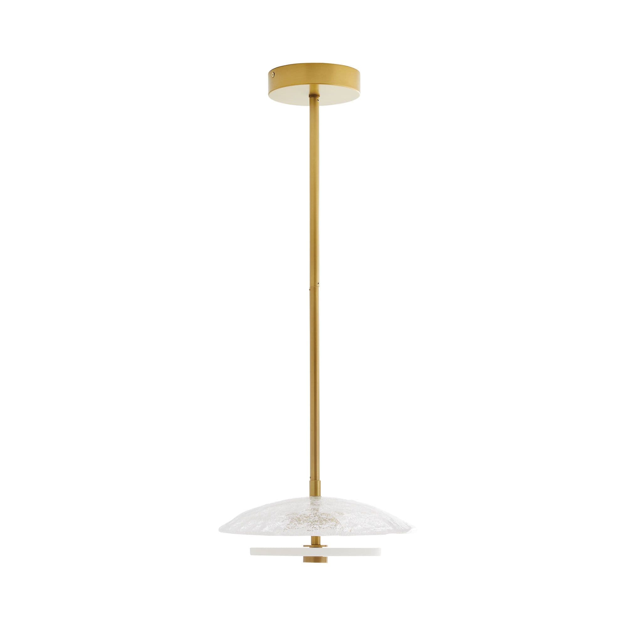 Подвесной светильник Arteriors home MOHEGAN PENDANT