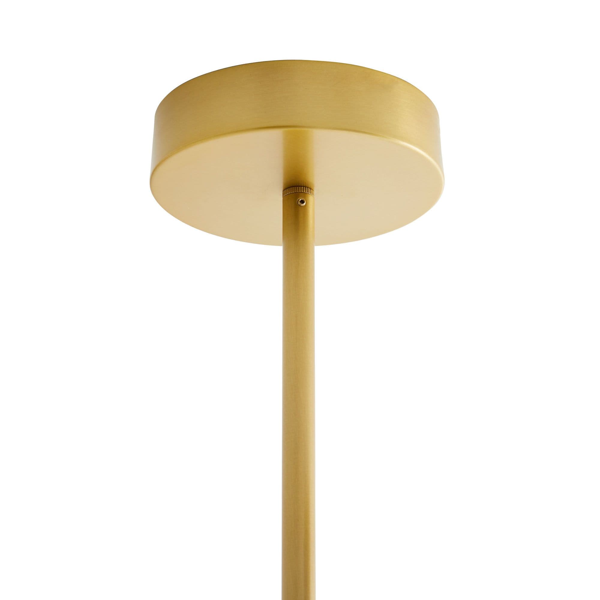 Подвесной светильник Arteriors home NOVA PENDANT — фото 2