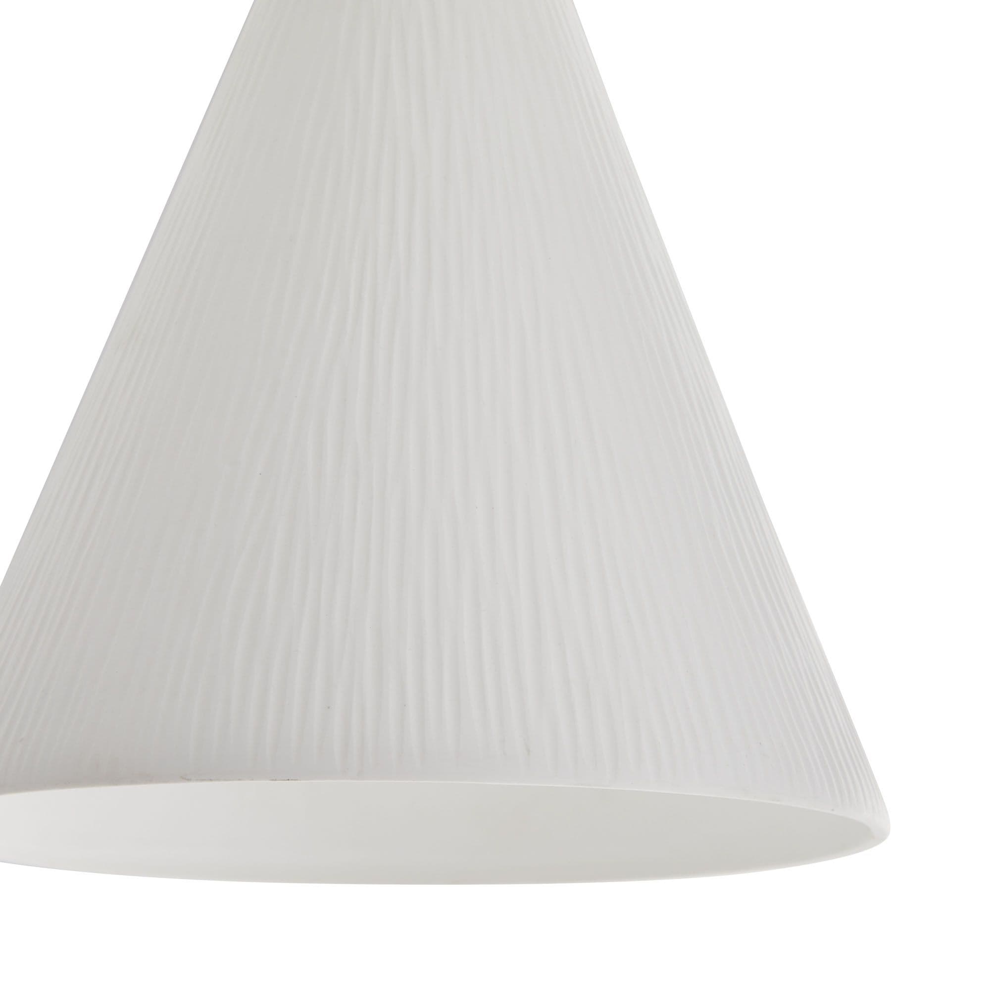 Подвесной светильник Arteriors home OAKLAND PENDANT — фото 5