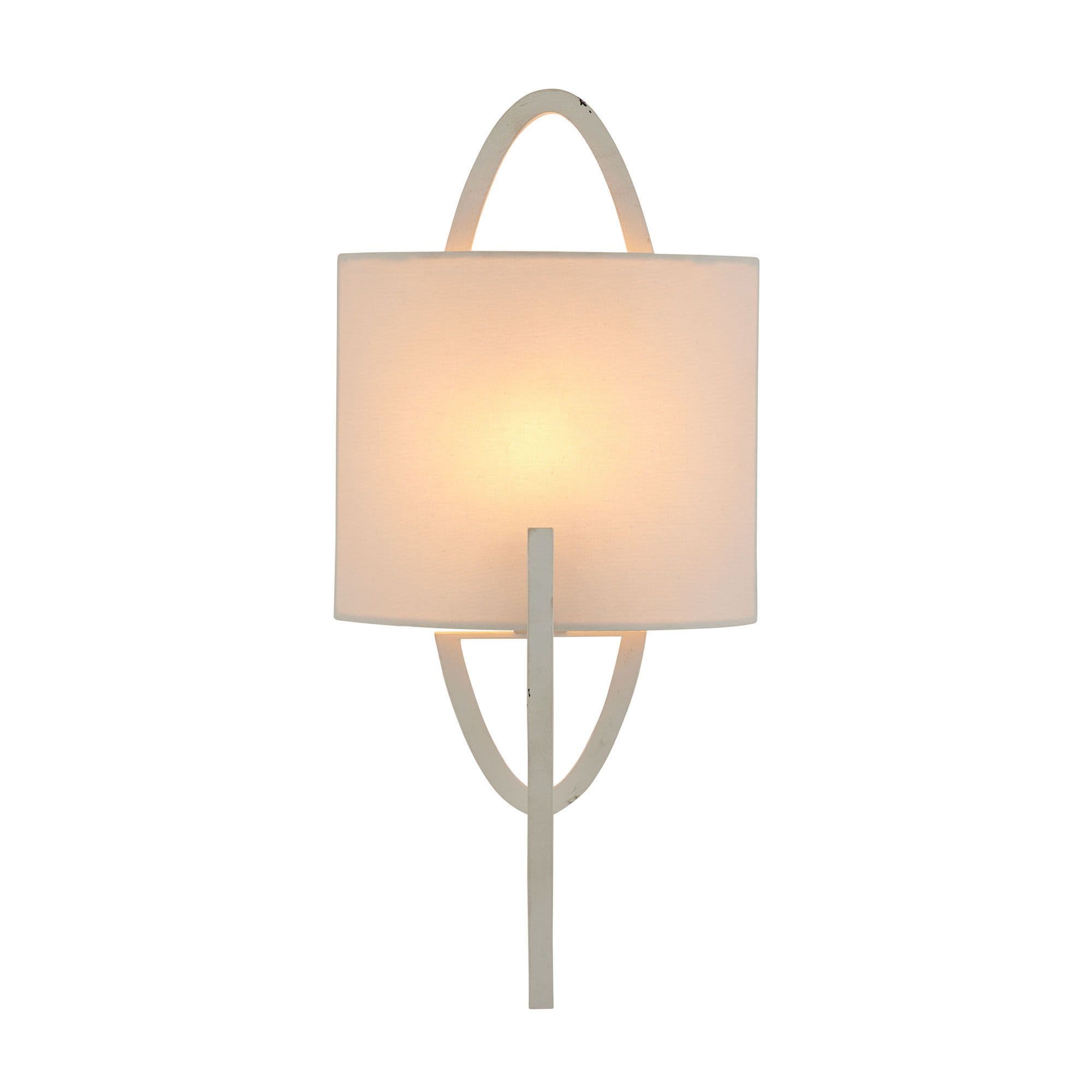 Настенный светильник Arteriors home OBRA SCONCE — фото 12