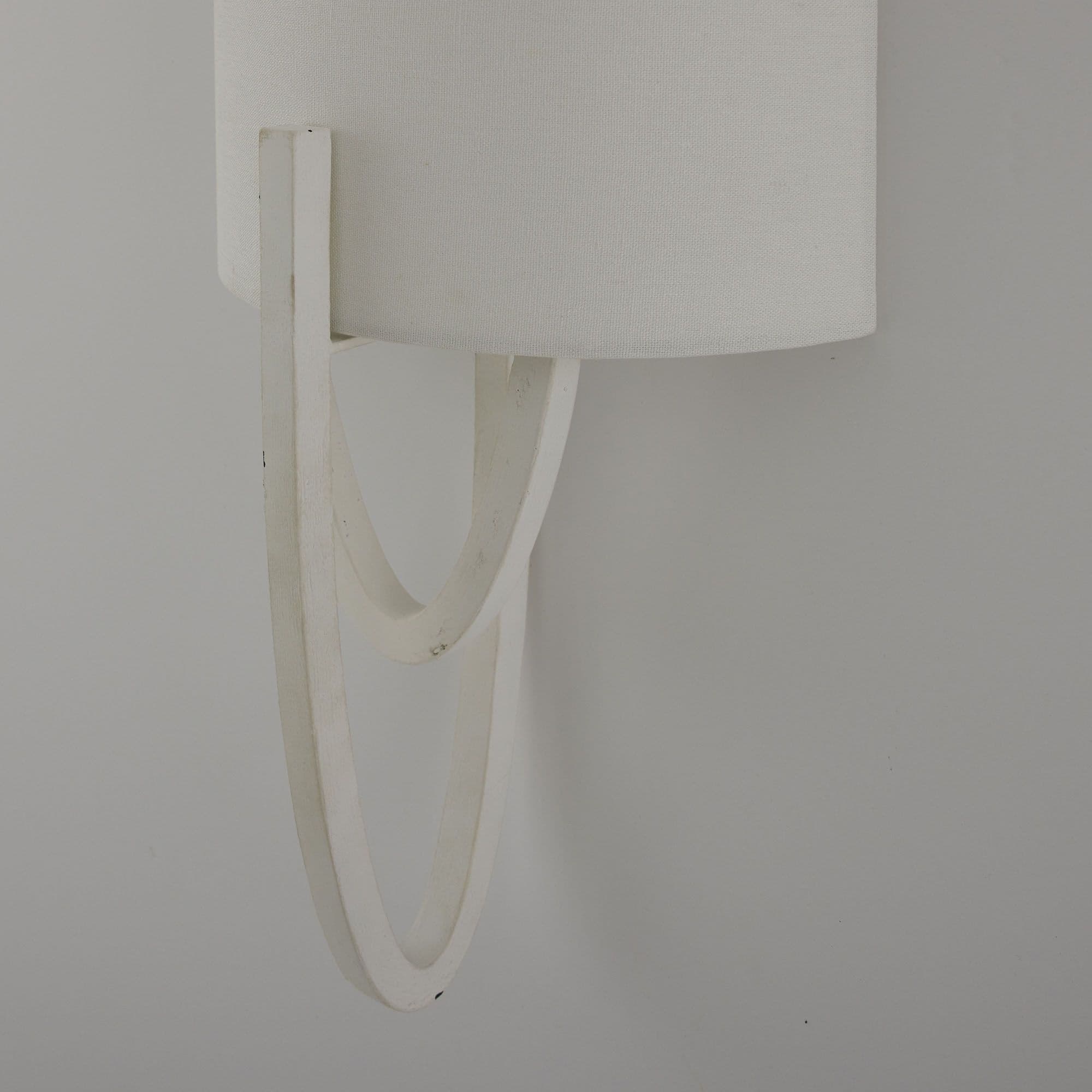 Настенный светильник Arteriors home OBRA SCONCE — фото 2