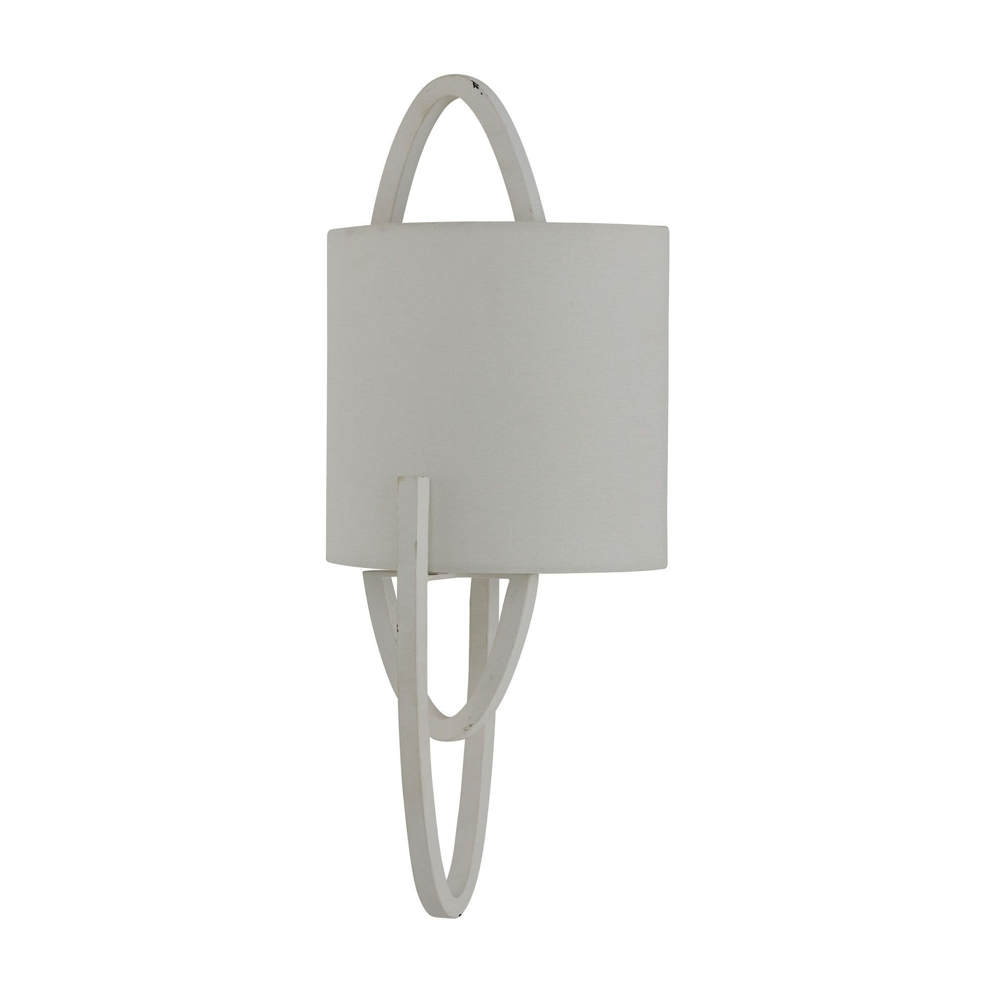 Настенный светильник Arteriors home OBRA SCONCE — фото 10