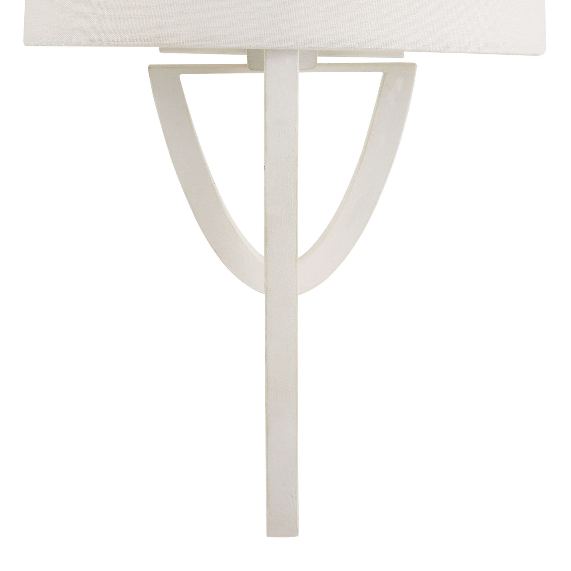 Настенный светильник Arteriors home OBRA SCONCE — фото 7