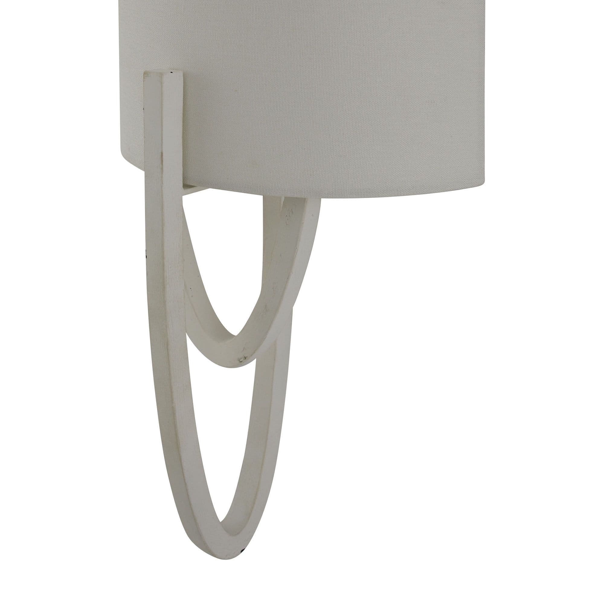 Настенный светильник Arteriors home OBRA SCONCE — фото 6