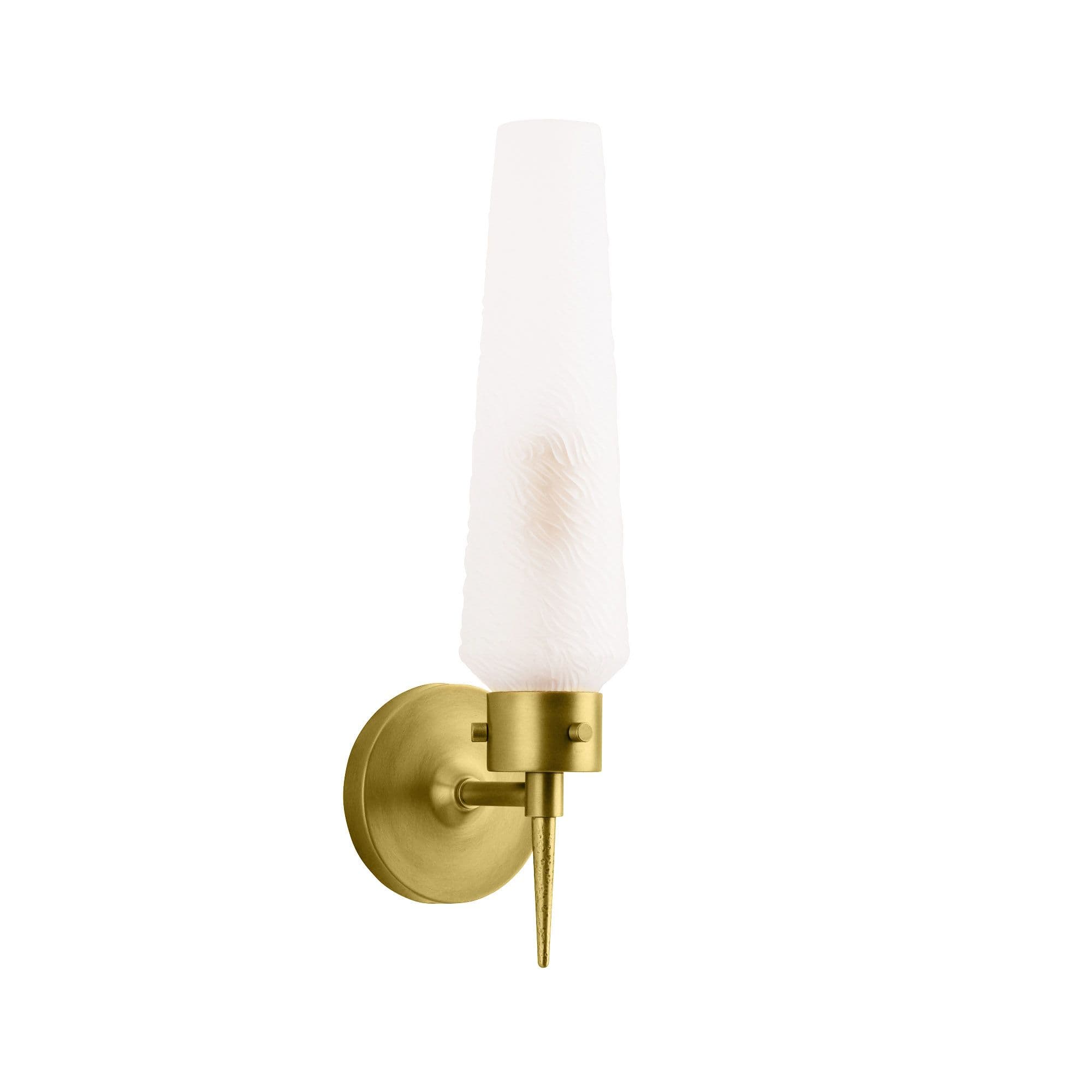Настенный светильник Arteriors home OMAHA SCONCE — фото 8