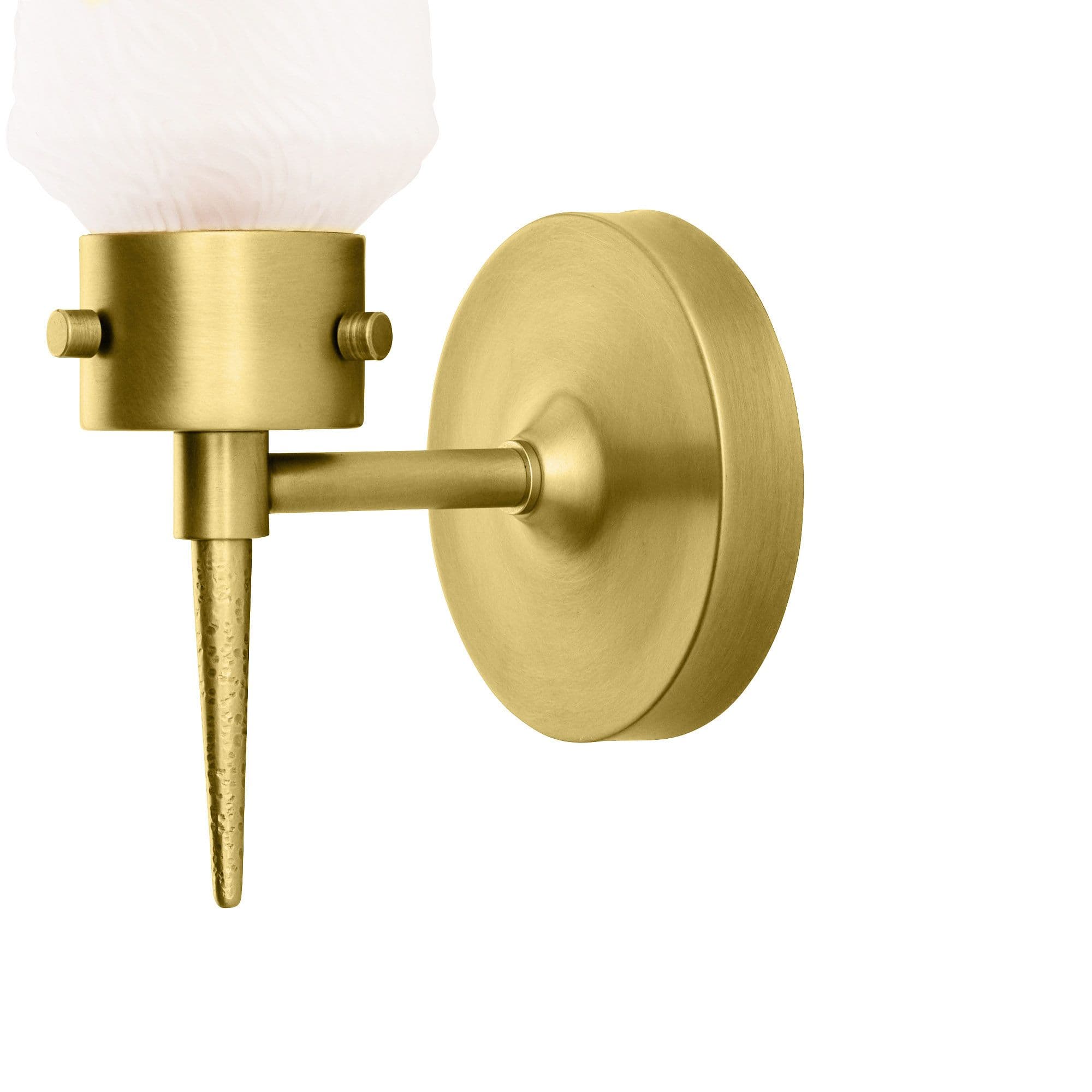 Настенный светильник Arteriors home OMAHA SCONCE — фото 6