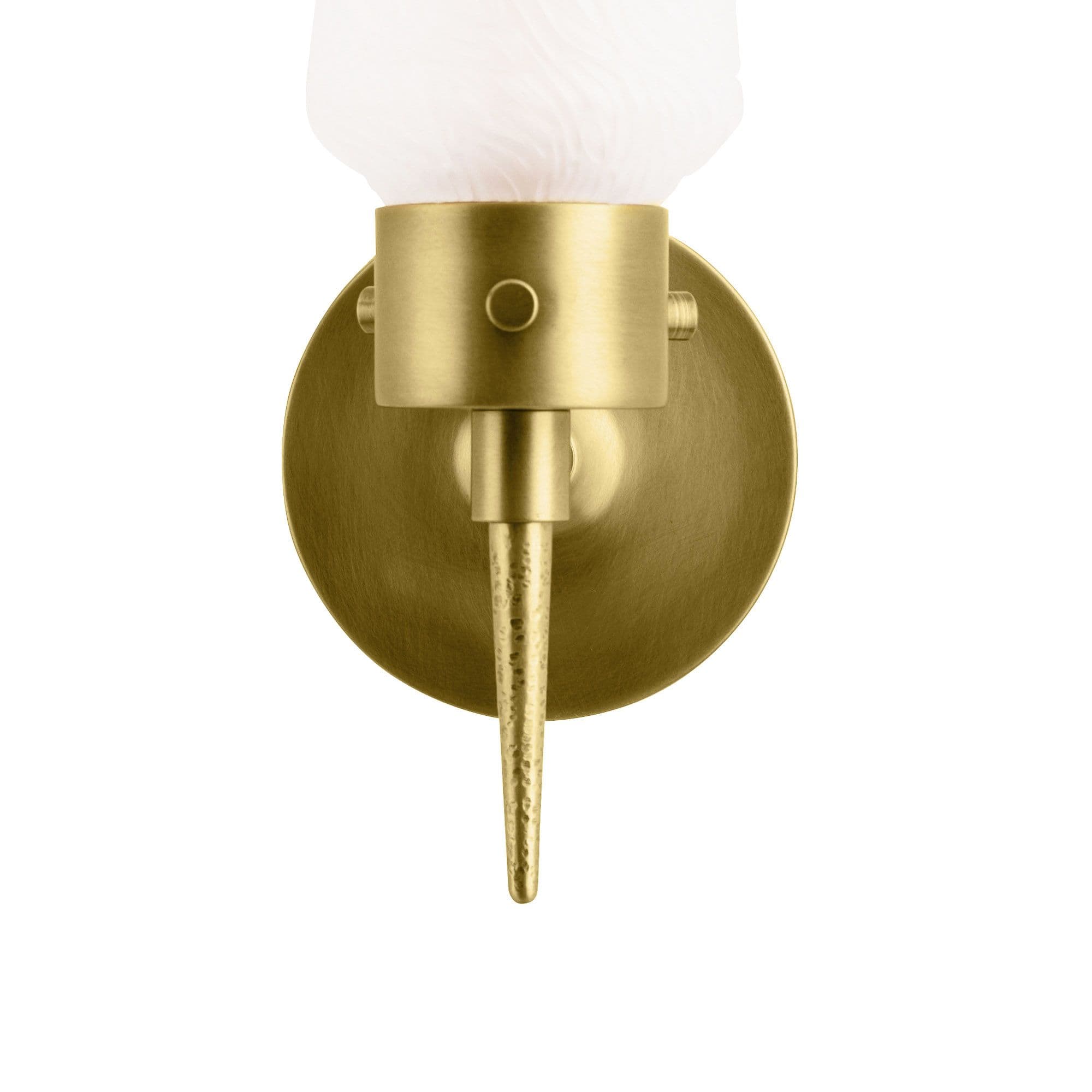 Настенный светильник Arteriors home OMAHA SCONCE — фото 4