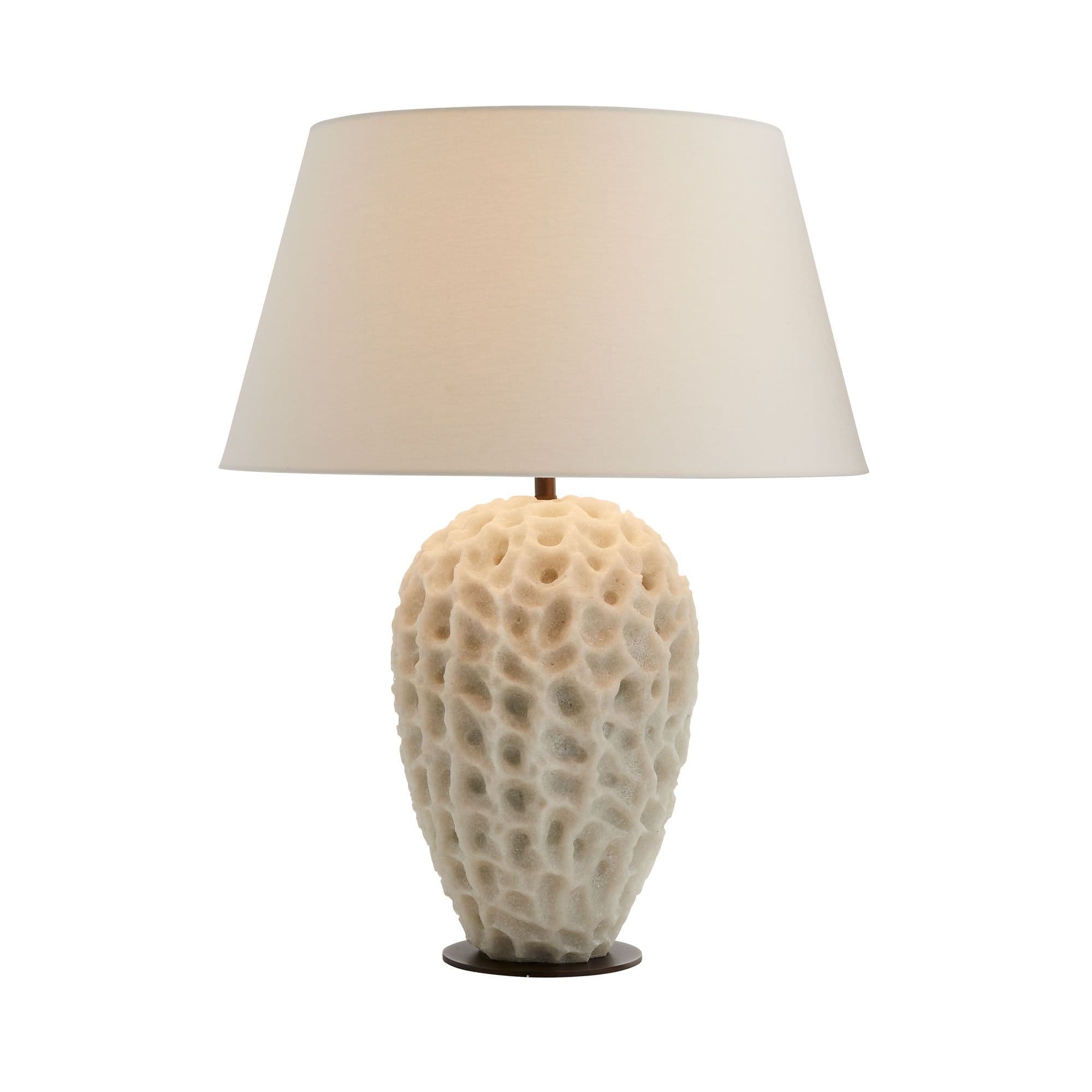 Настольный светильник Arteriors home NEMO LAMP — фото 5