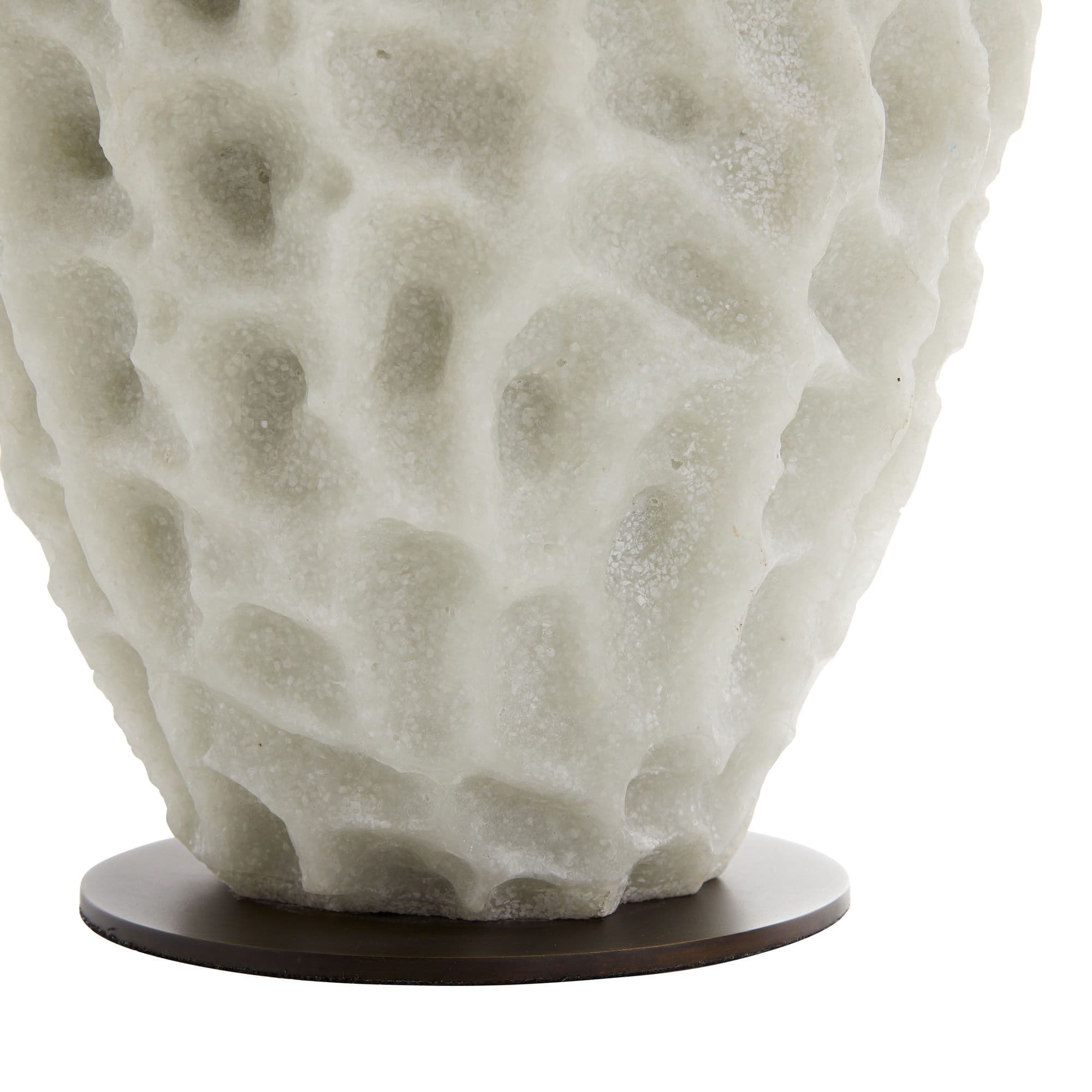 Настольный светильник Arteriors home NEMO LAMP — фото 4