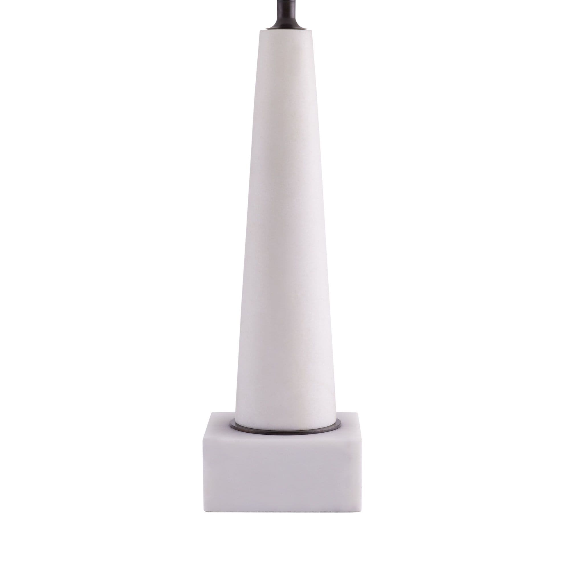 Настольный светильник Arteriors home MARQUES LAMP — фото 5