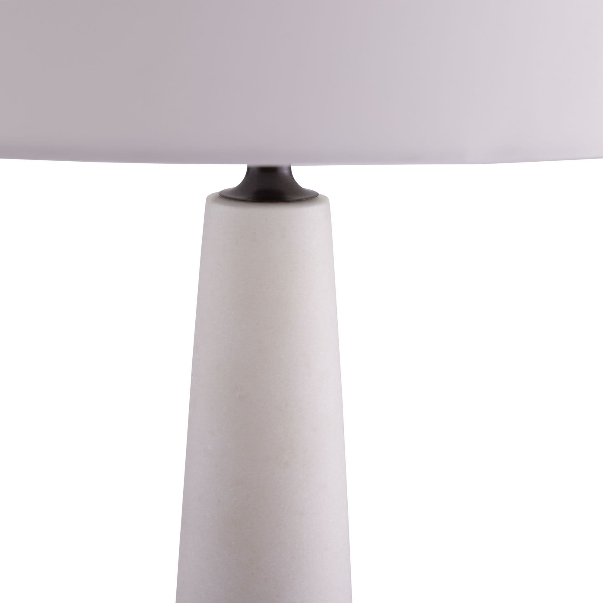 Настольный светильник Arteriors home MARQUES LAMP — фото 4