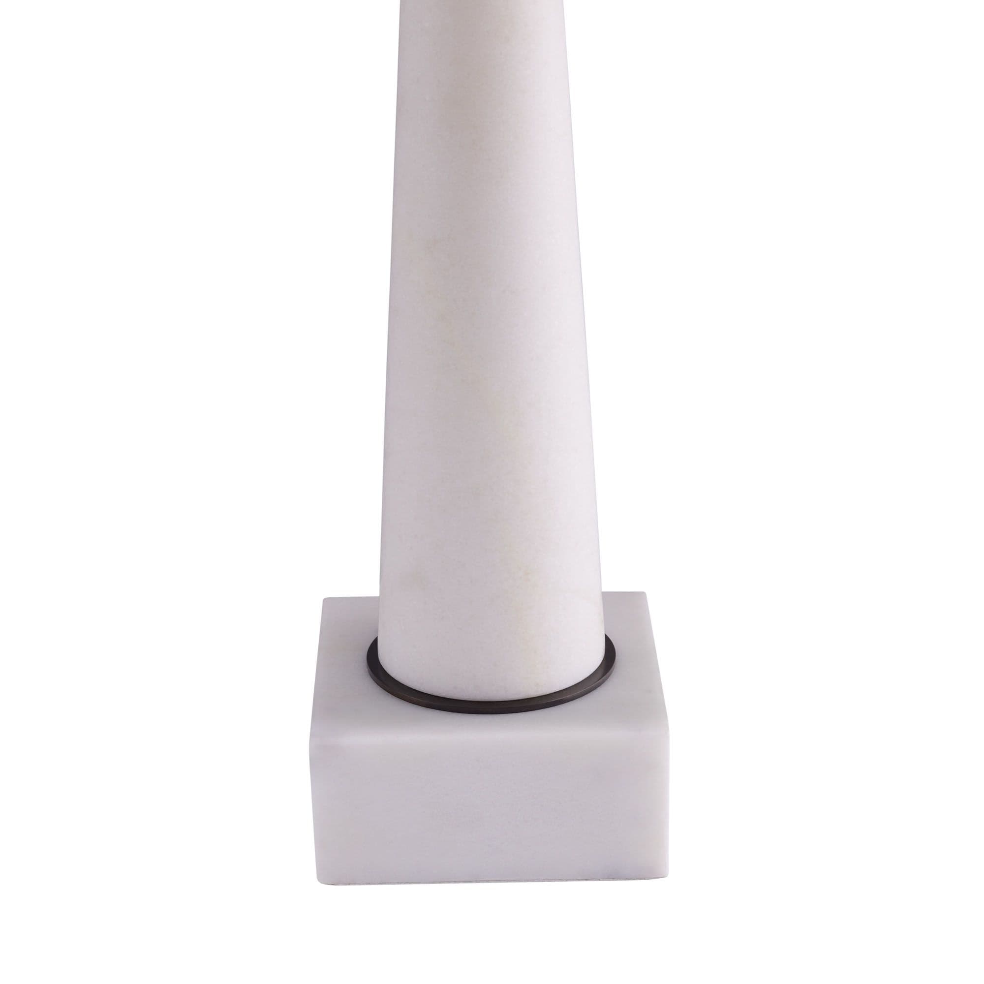 Настольный светильник Arteriors home MARQUES LAMP — фото 3