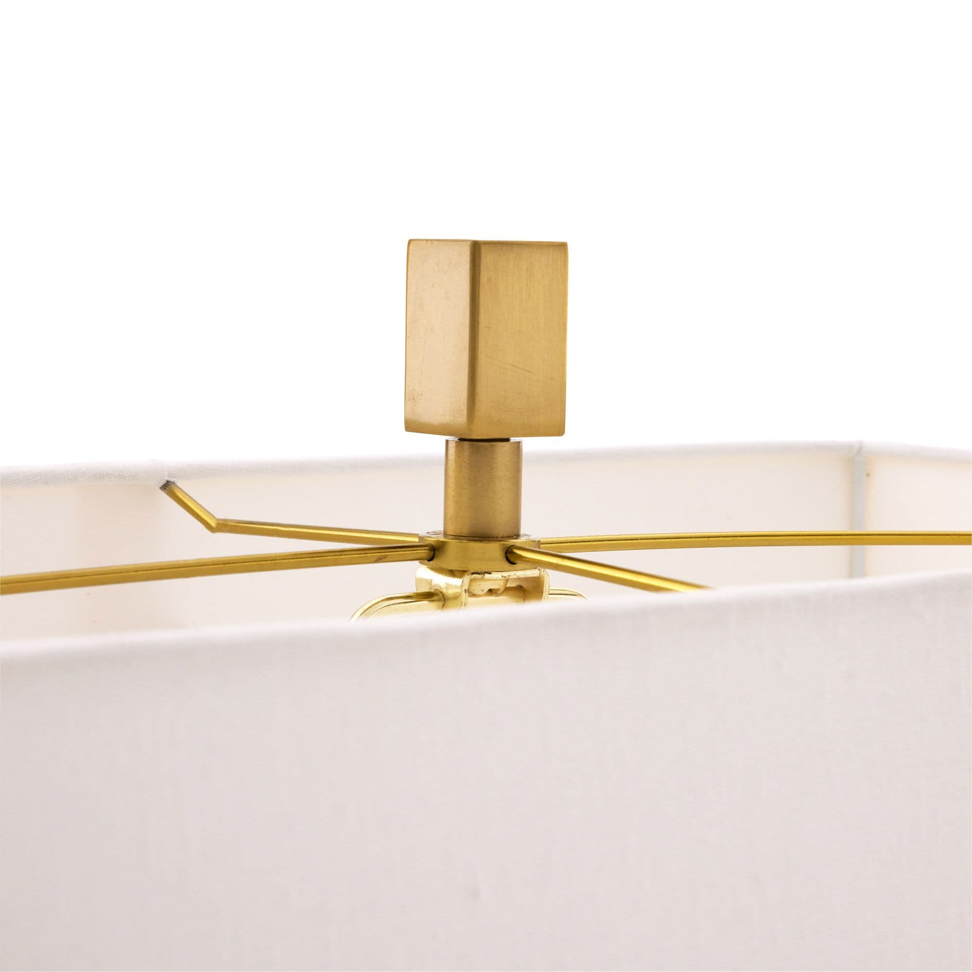 Напольный светильник Arteriors home MARKHAM FLOOR LAMP — фото 5