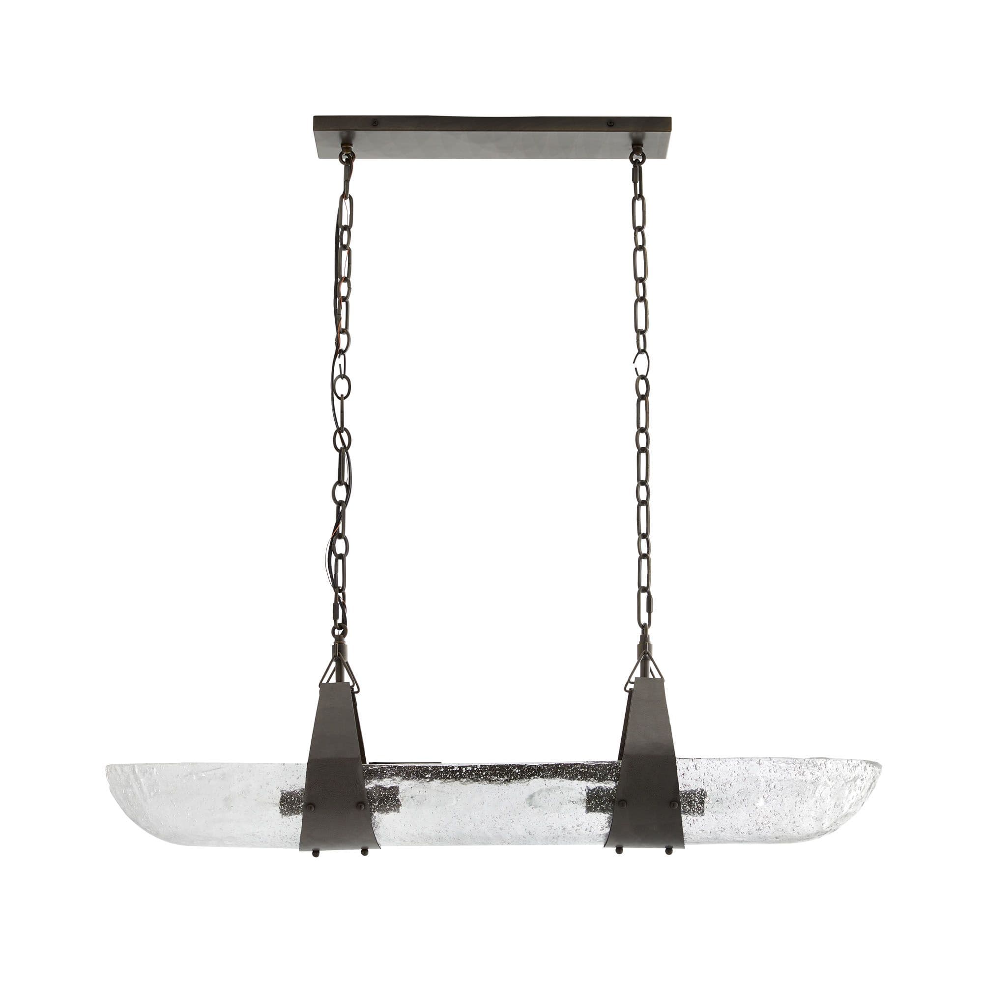 Потолочный светильник Arteriors home MYKONOS PENDANT