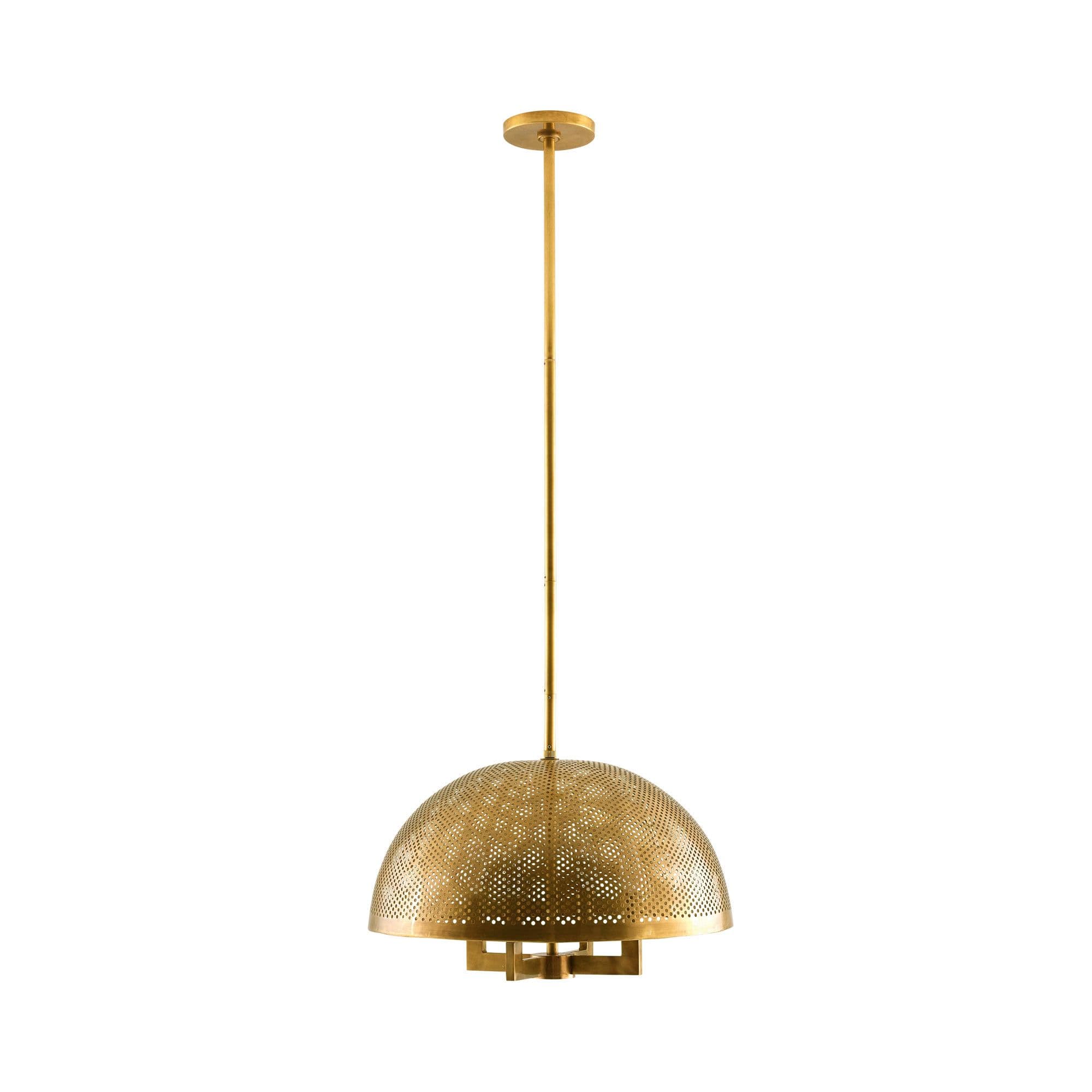 Подвесной светильник Arteriors home TAPIO LARGE PENDANT