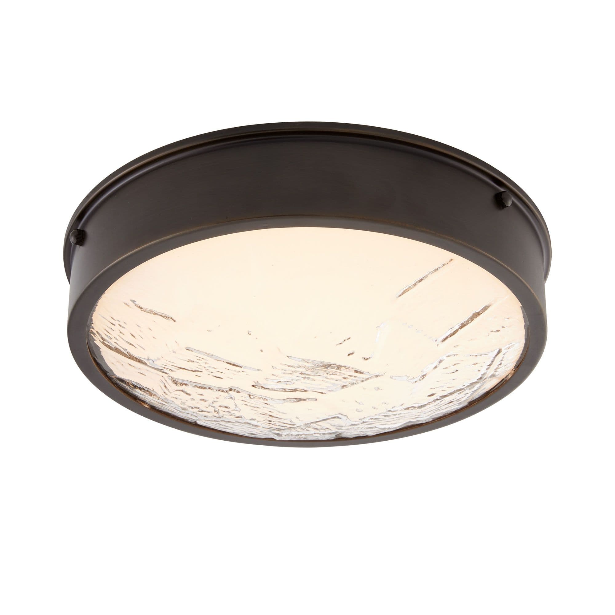 Потолочный светильник Arteriors home PIETRO FLUSH MOUNT — фото 4